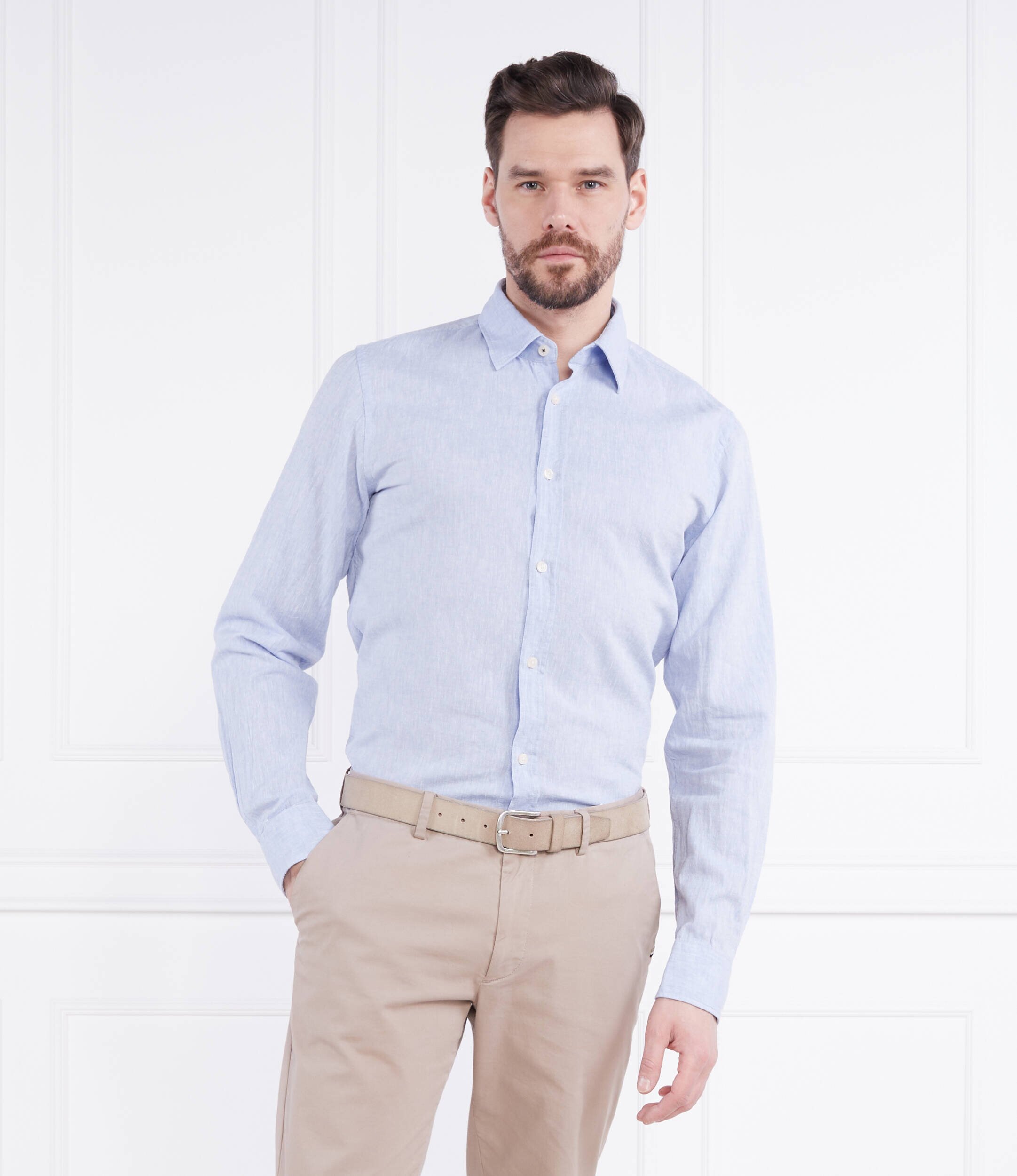 JOOP! Jeans De in cămașă Hanson | Regular Fit
