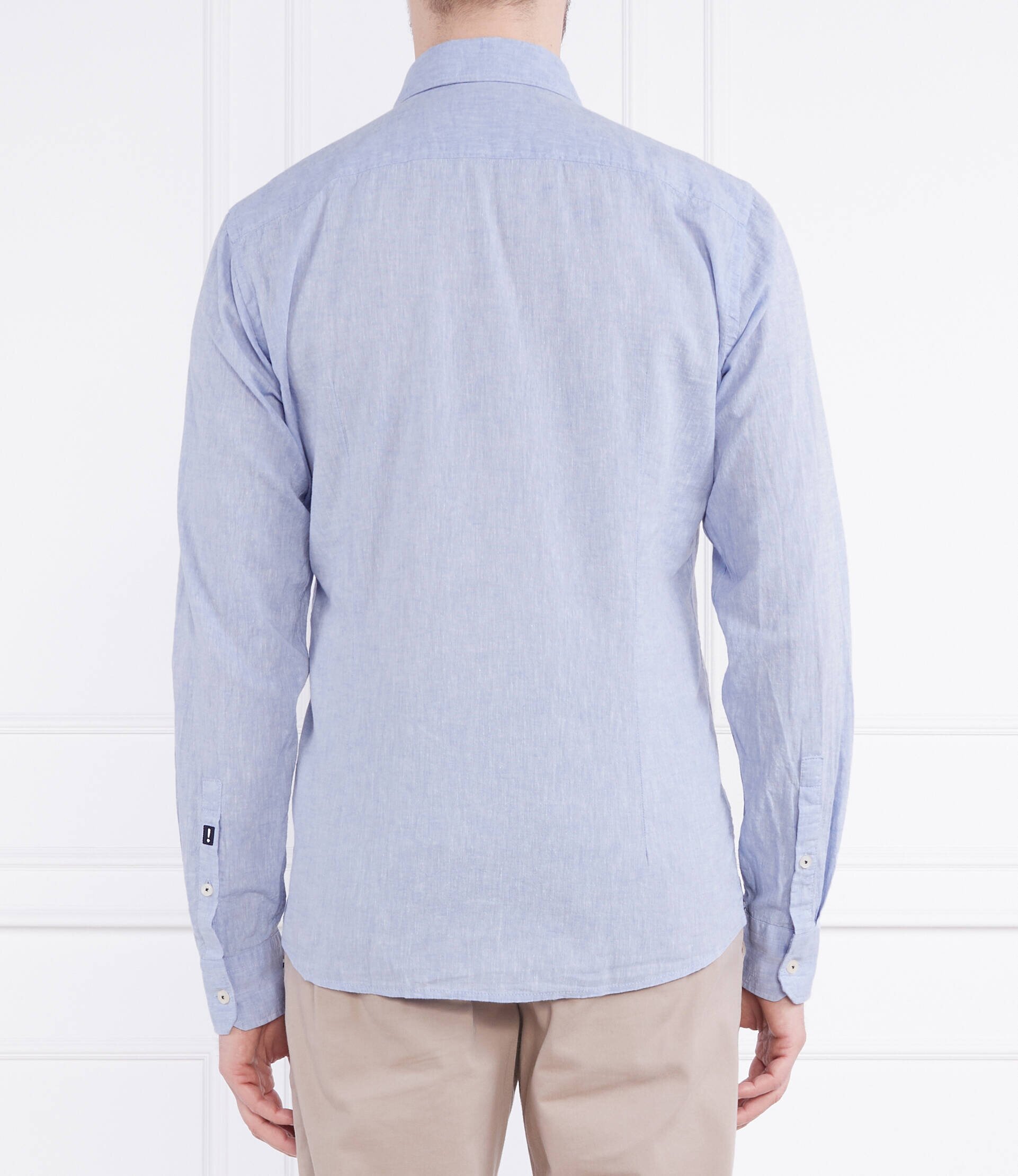 JOOP! Jeans De in cămașă Hanson | Regular Fit