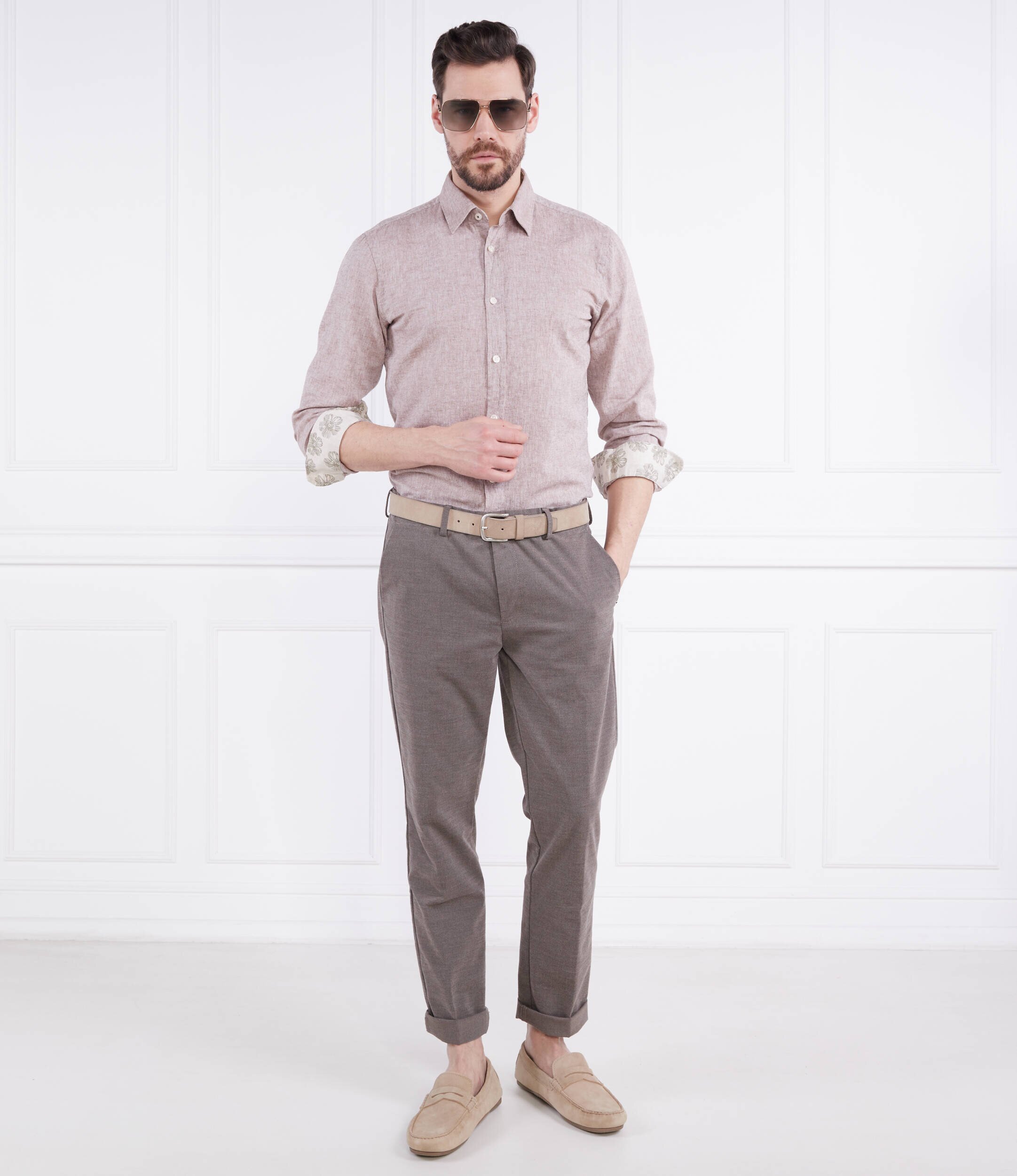 JOOP! Jeans De in cămașă Hanson | Regular Fit