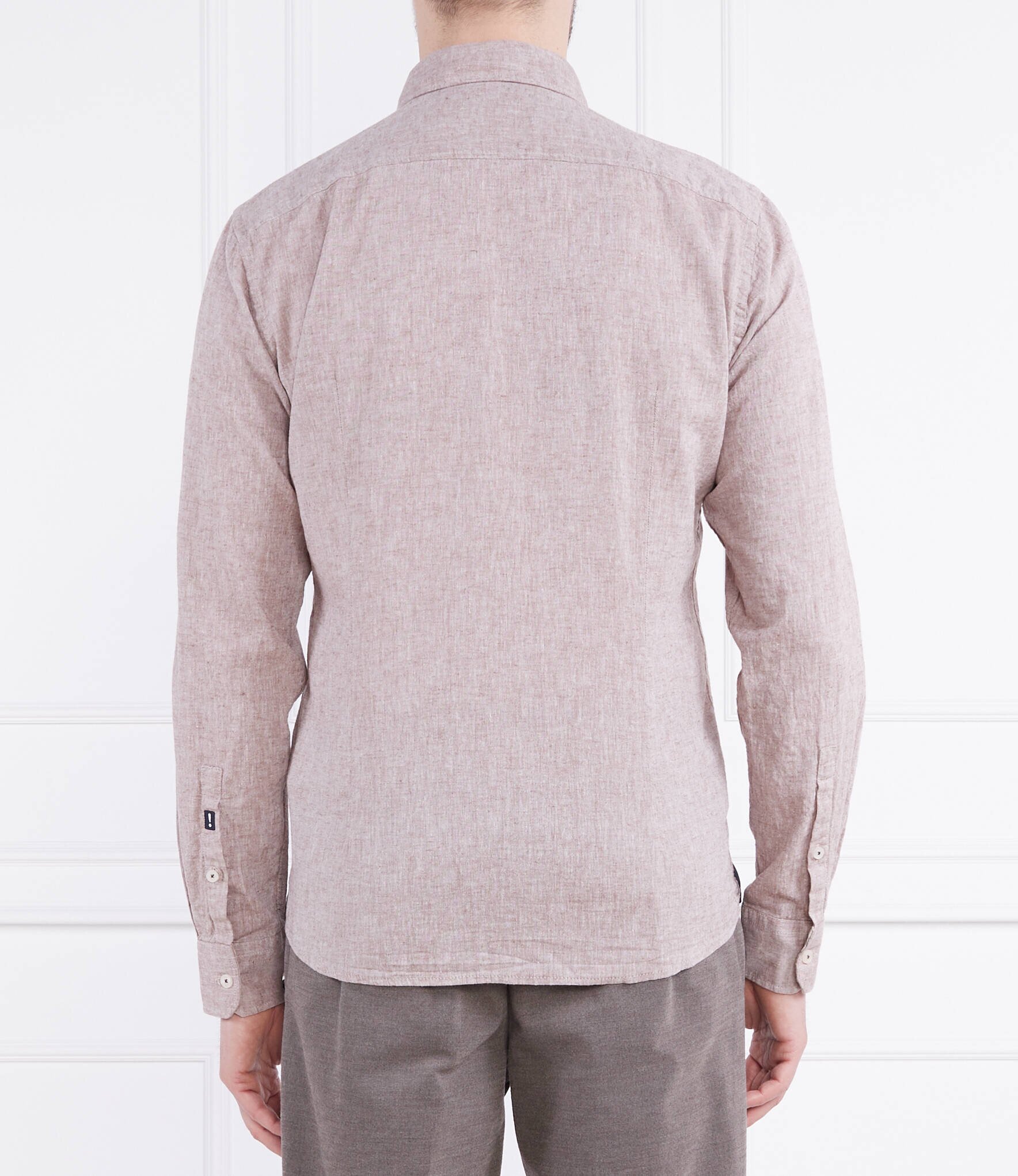 JOOP! Jeans De in cămașă Hanson | Regular Fit