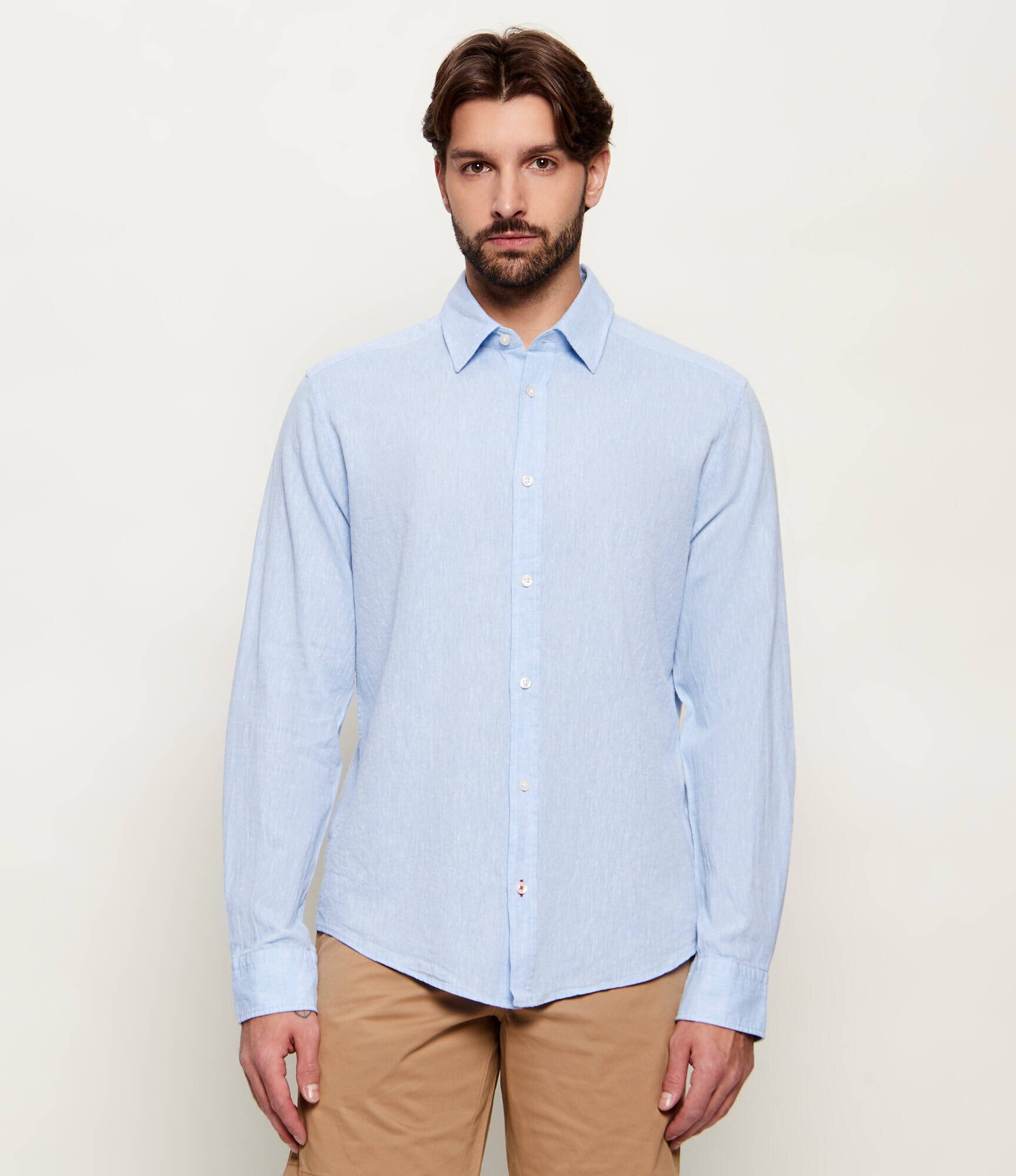 JOOP! Jeans De in cămașă Hanson26-W | regular fit