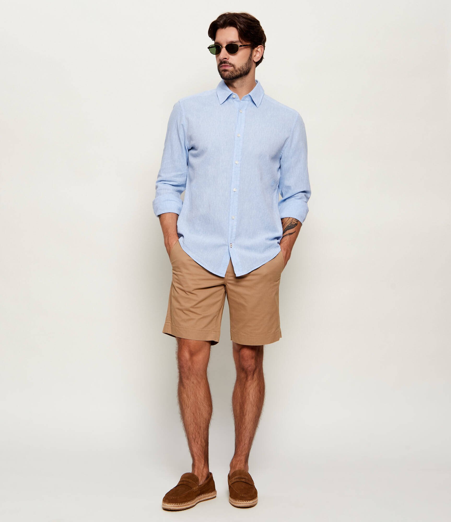 JOOP! Jeans De in cămașă Hanson26-W | regular fit