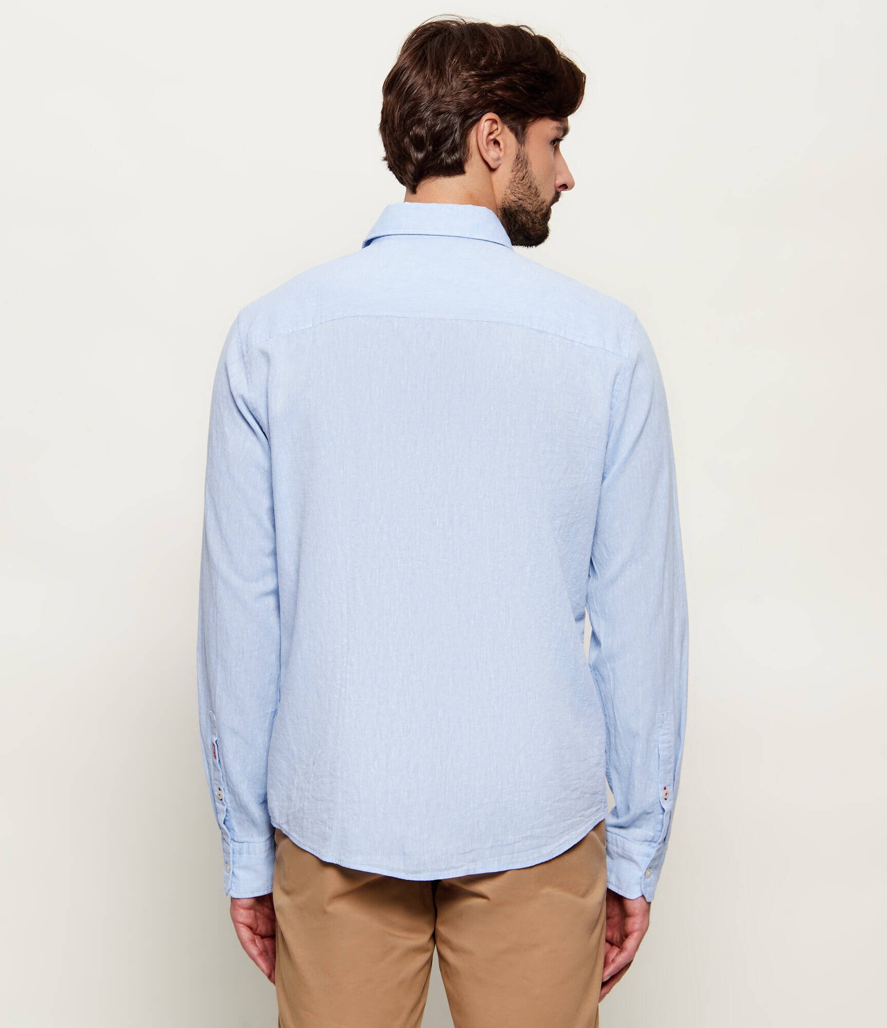 JOOP! Jeans De in cămașă Hanson26-W | regular fit