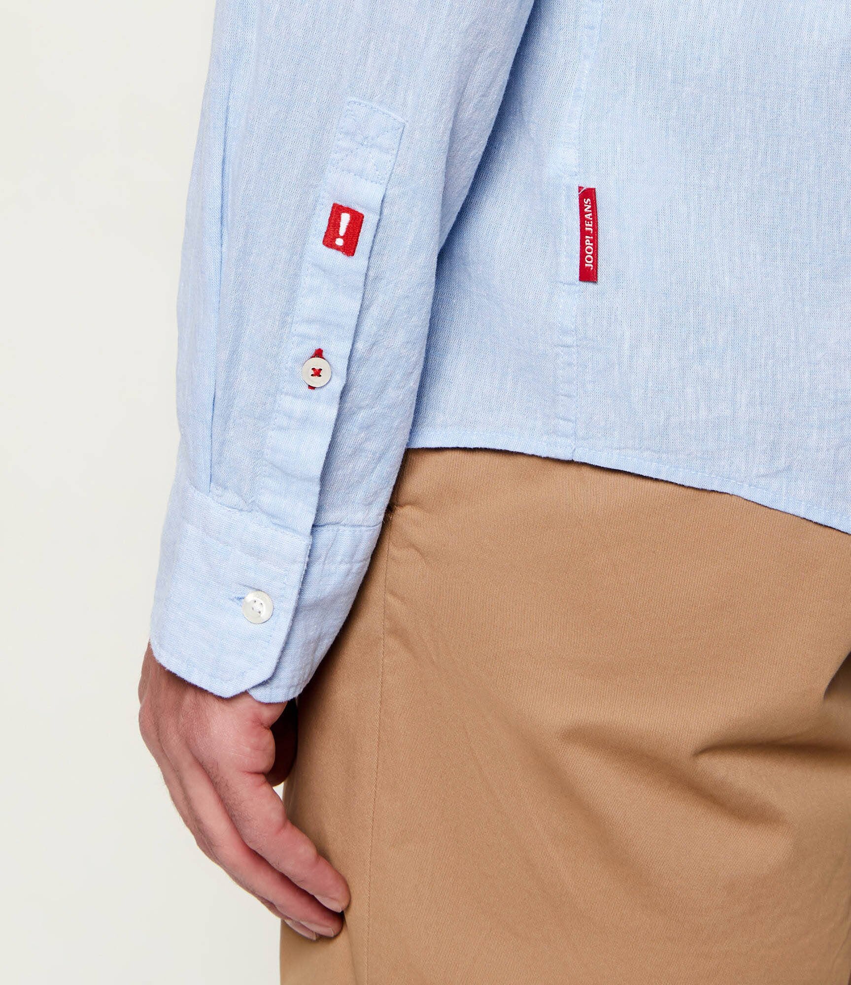 JOOP! Jeans De in cămașă Hanson26-W | regular fit