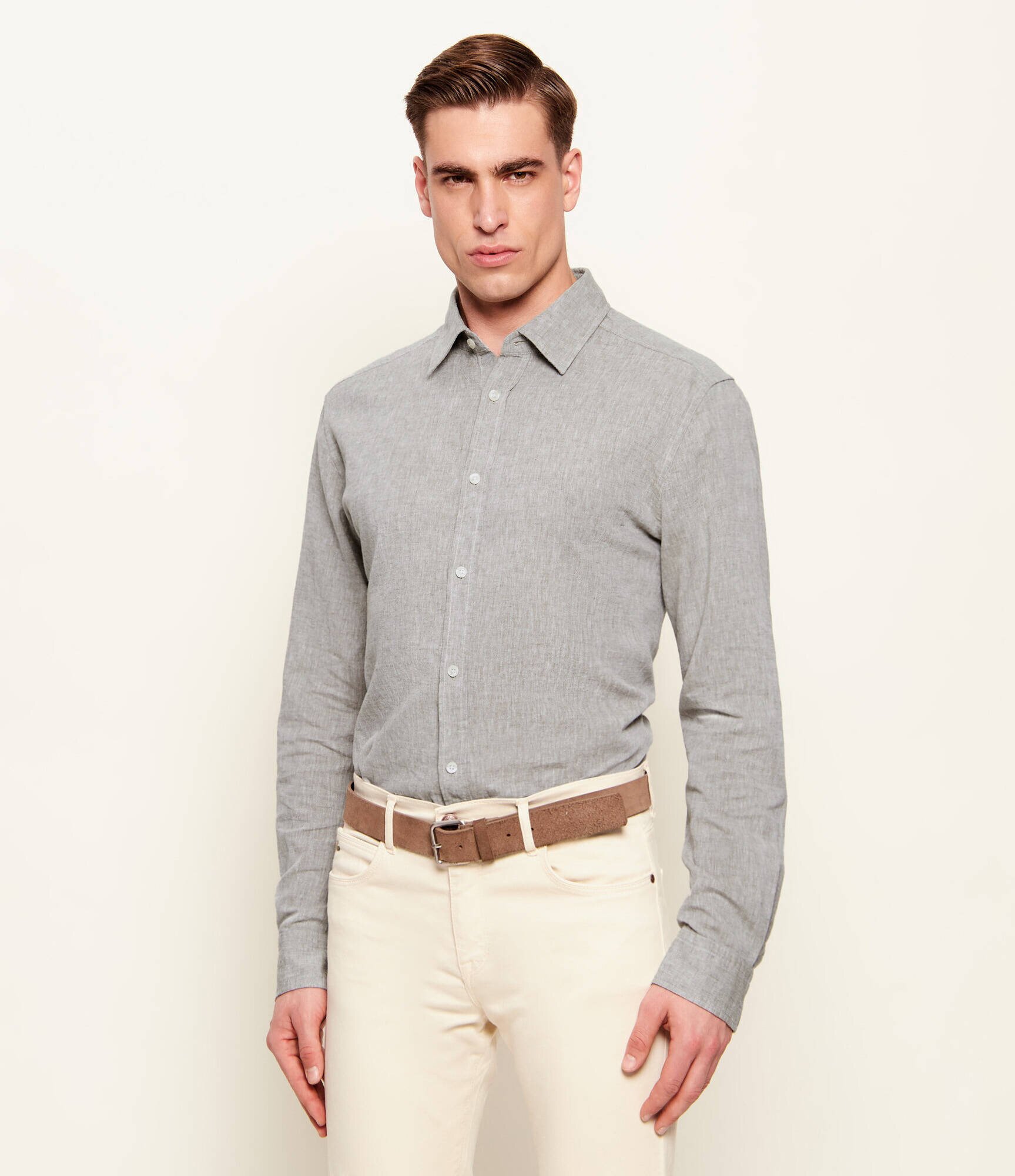 JOOP! Jeans De in cămașă Hanson26-W | regular fit
