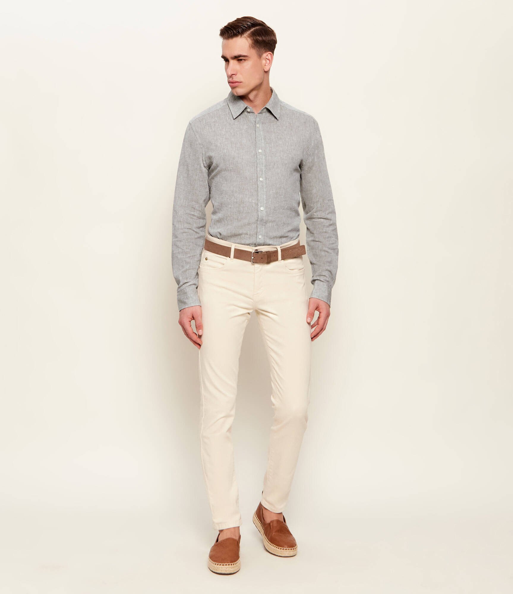 JOOP! Jeans De in cămașă Hanson26-W | regular fit