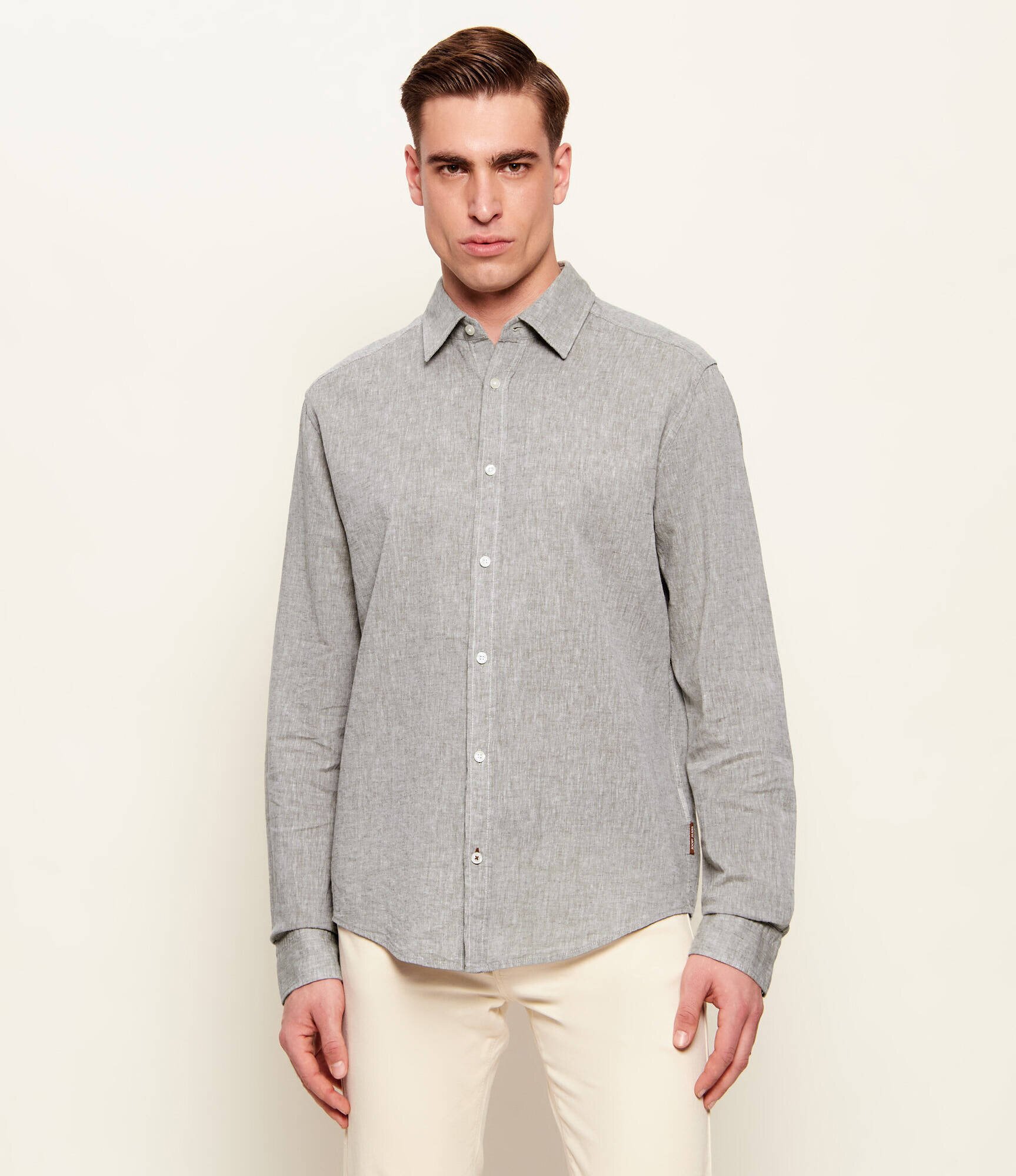 JOOP! Jeans De in cămașă Hanson26-W | regular fit