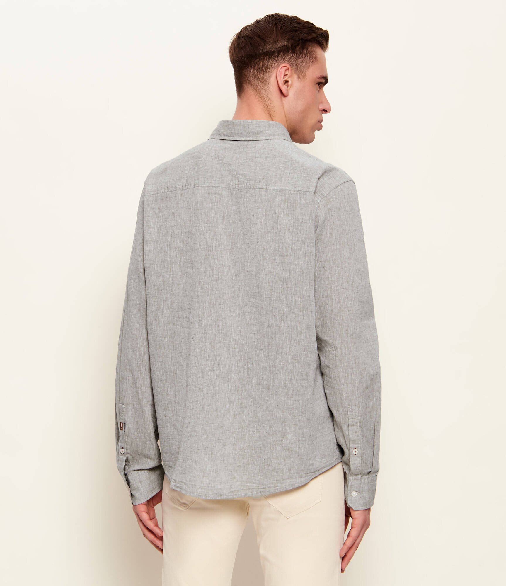 JOOP! Jeans De in cămașă Hanson26-W | regular fit
