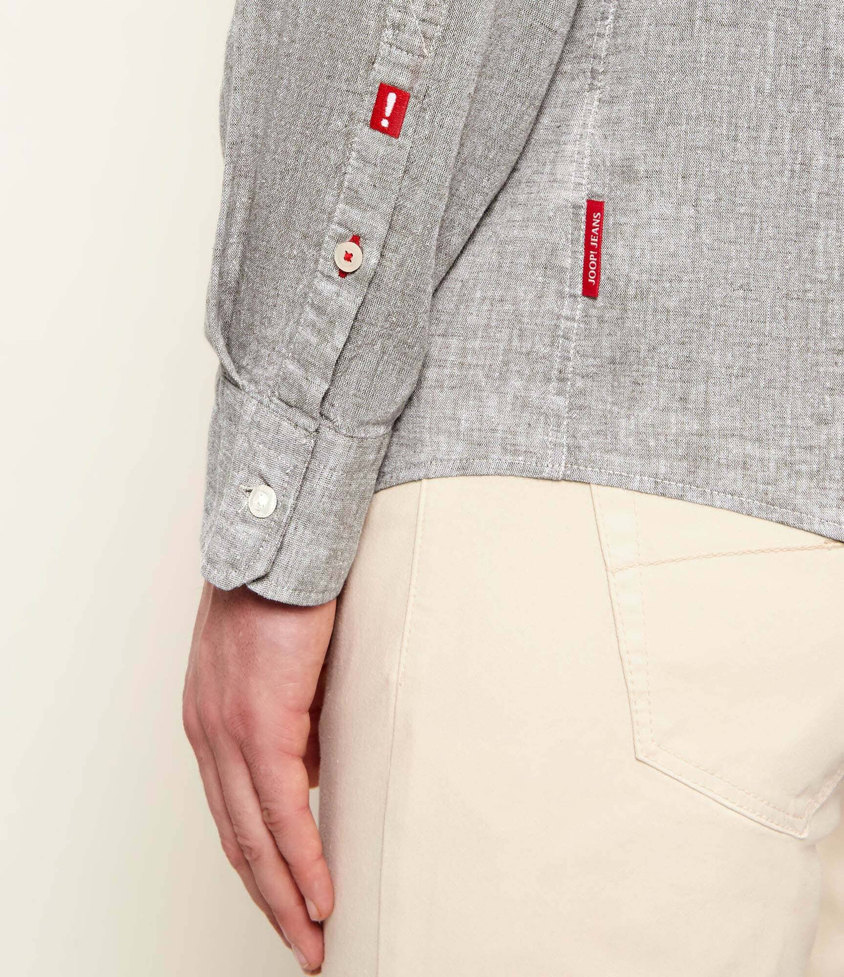 JOOP! Jeans De in cămașă Hanson26-W | regular fit