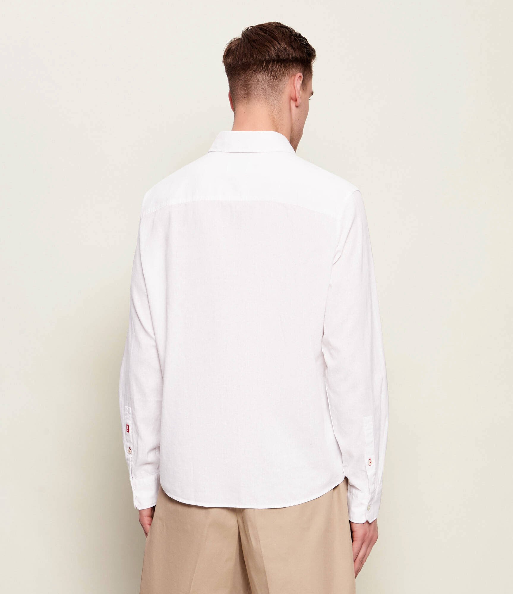 JOOP! Jeans De in cămașă Hanson26-W | regular fit