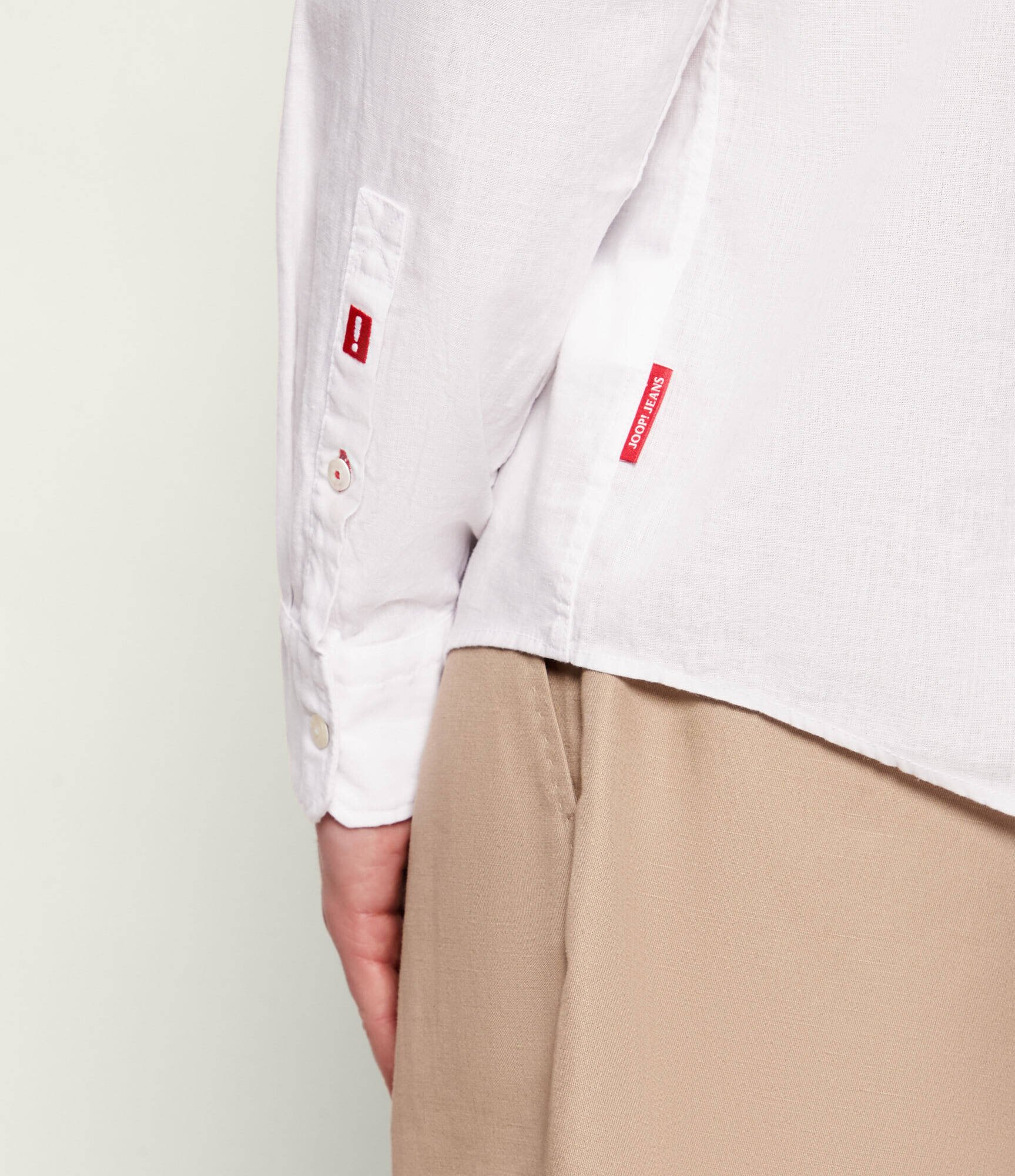 JOOP! Jeans De in cămașă Hanson26-W | regular fit