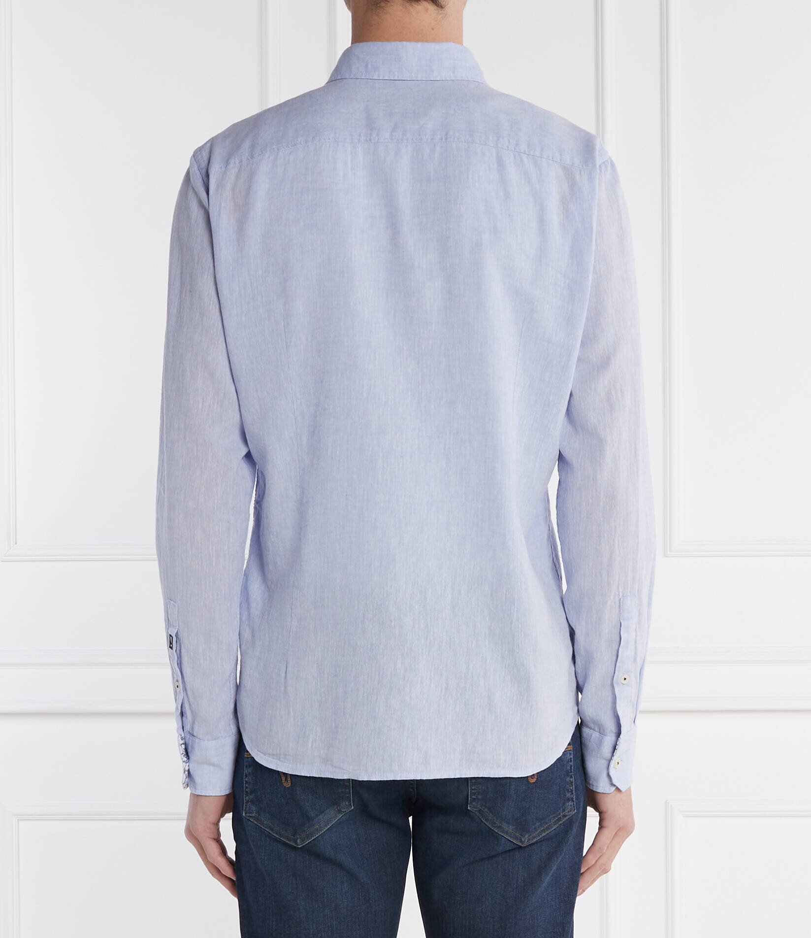 JOOP! Jeans De in cămașă Hanson2K-W | Regular Fit