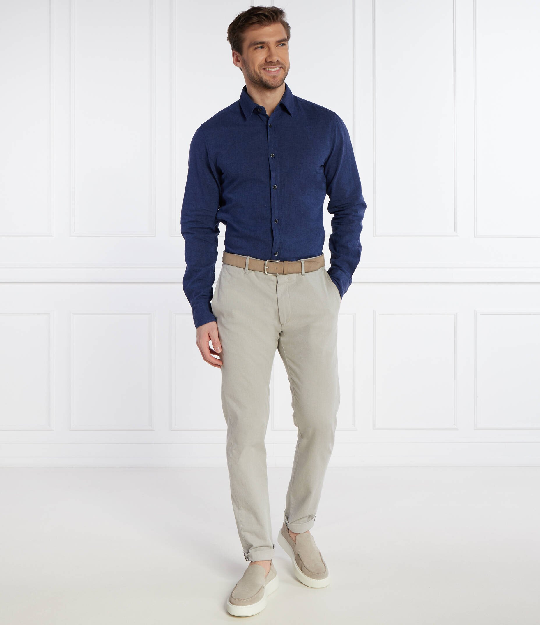 JOOP! Jeans De in cămașă Hanson2K-W | Regular Fit