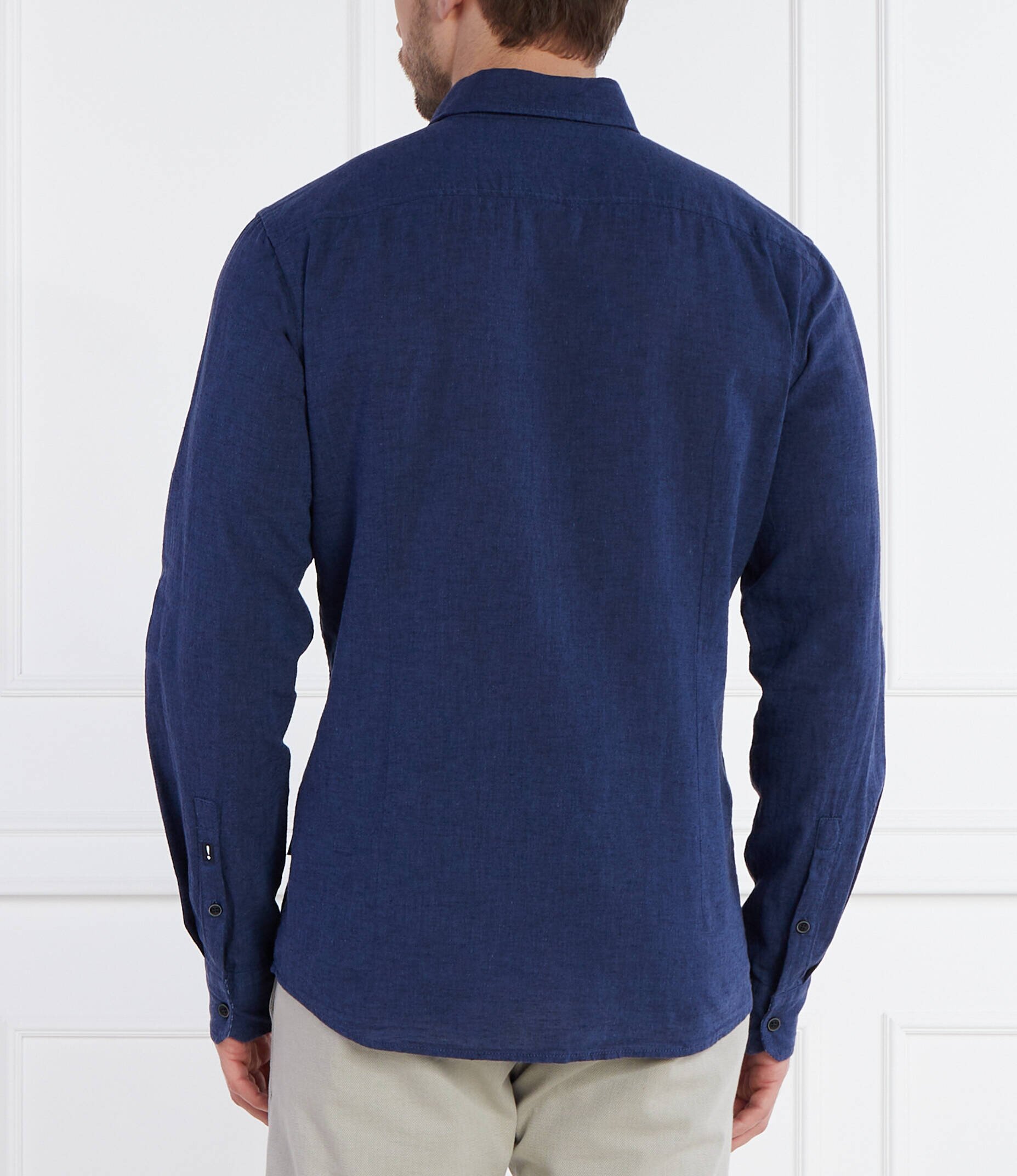 JOOP! Jeans De in cămașă Hanson2K-W | Regular Fit
