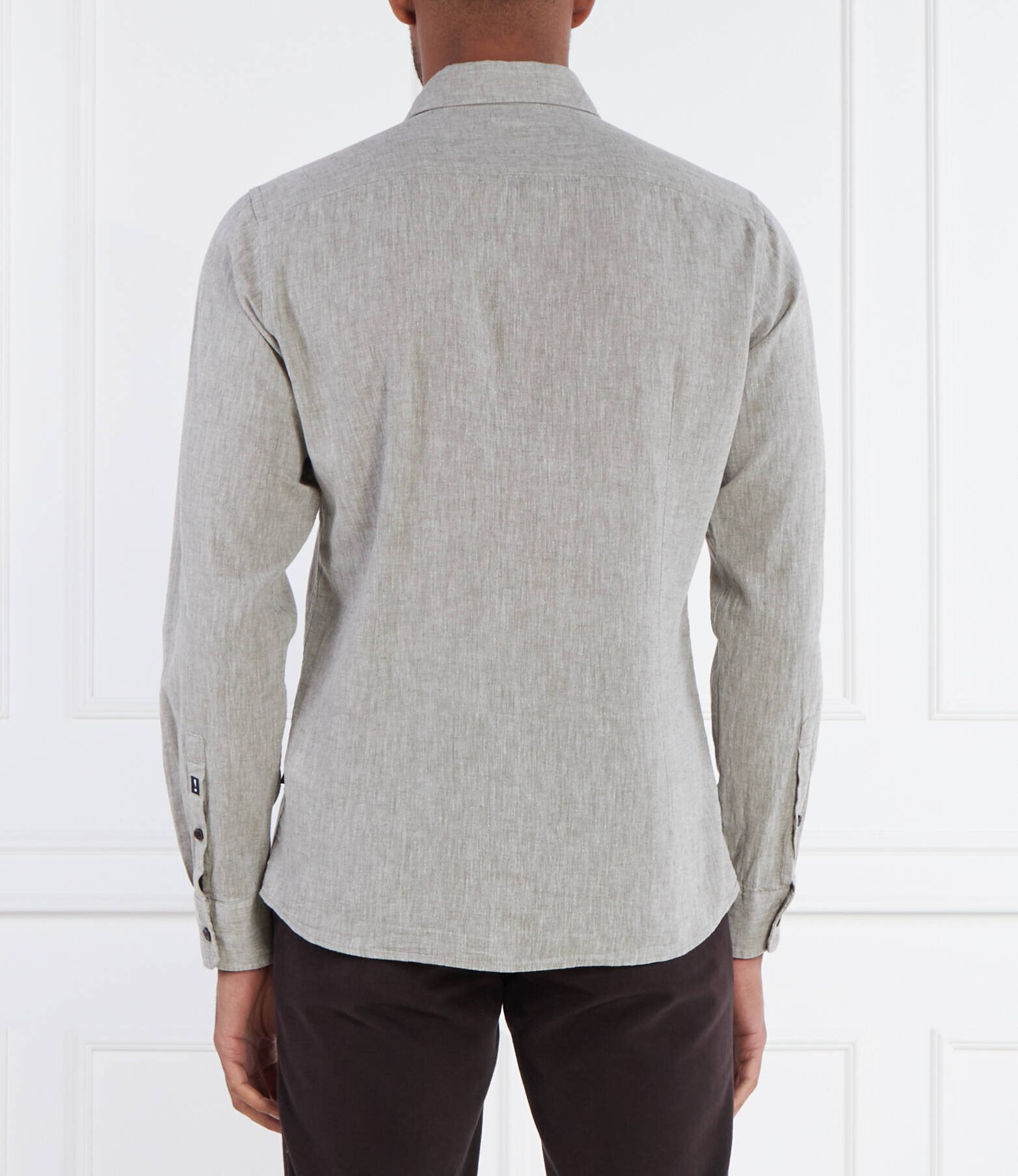 JOOP! Jeans De in cămașă Hanson2K-W | Regular Fit