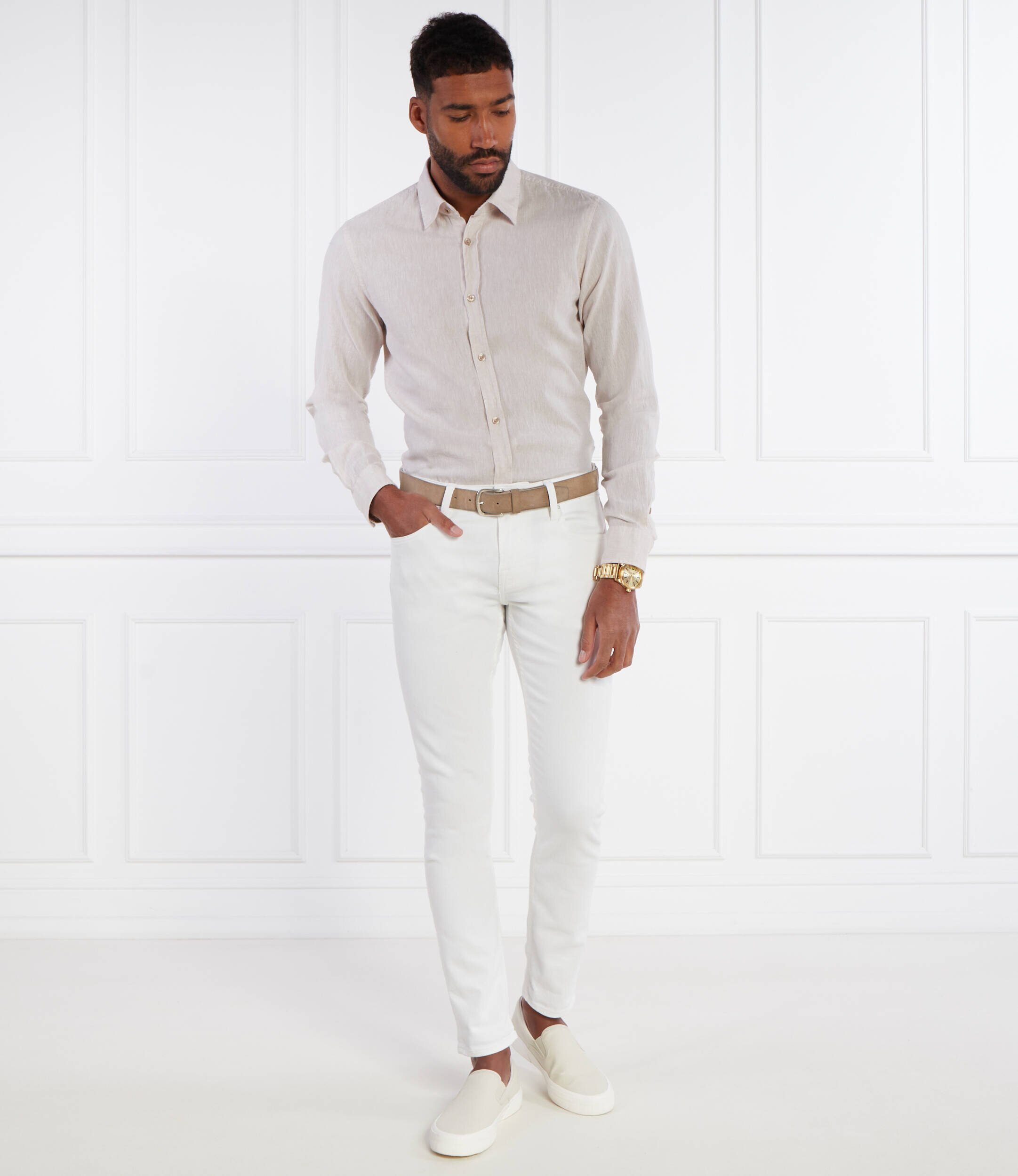 JOOP! Jeans De in cămașă Hanson2K-W | Regular Fit