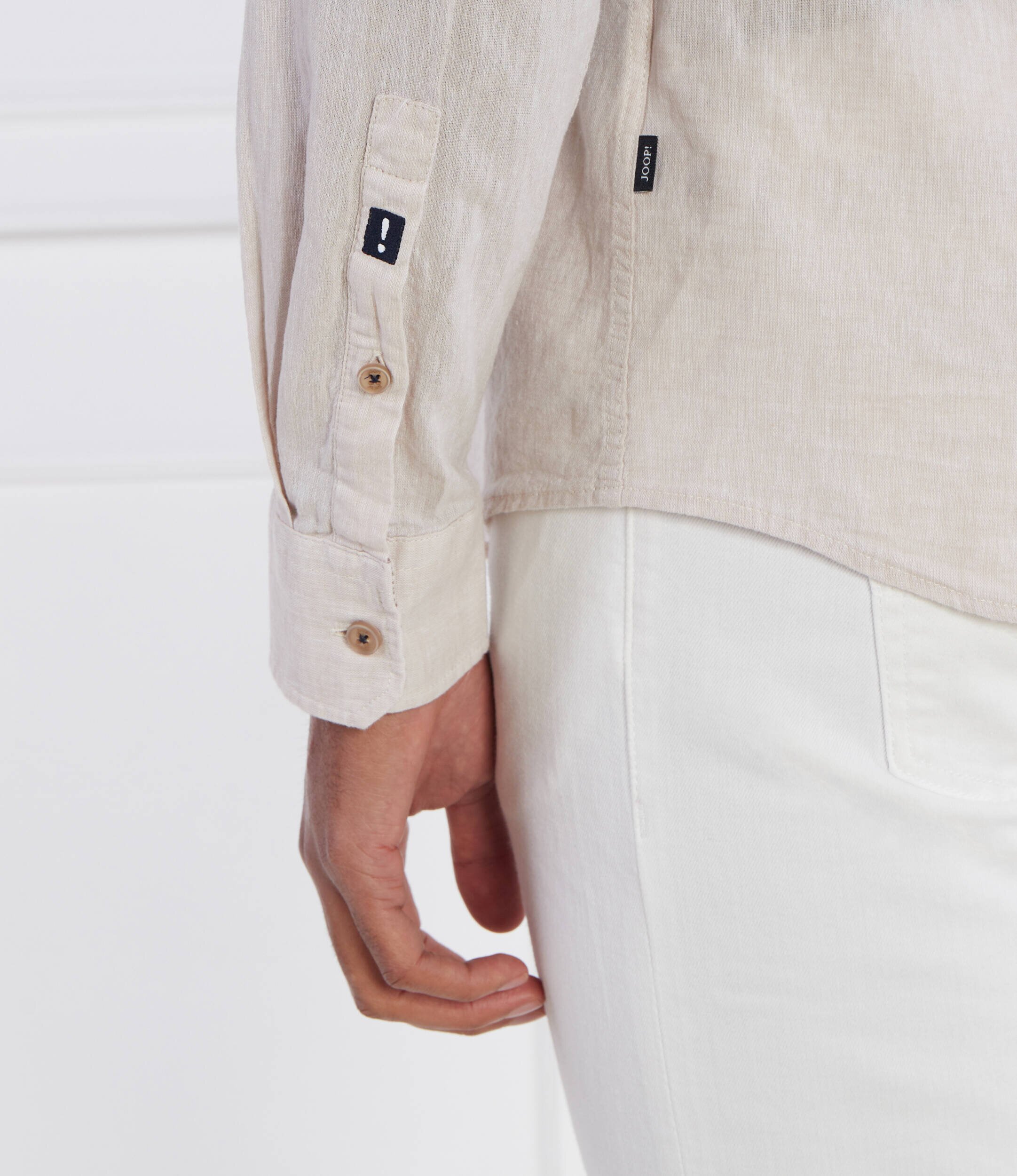 JOOP! Jeans De in cămașă Hanson2K-W | Regular Fit