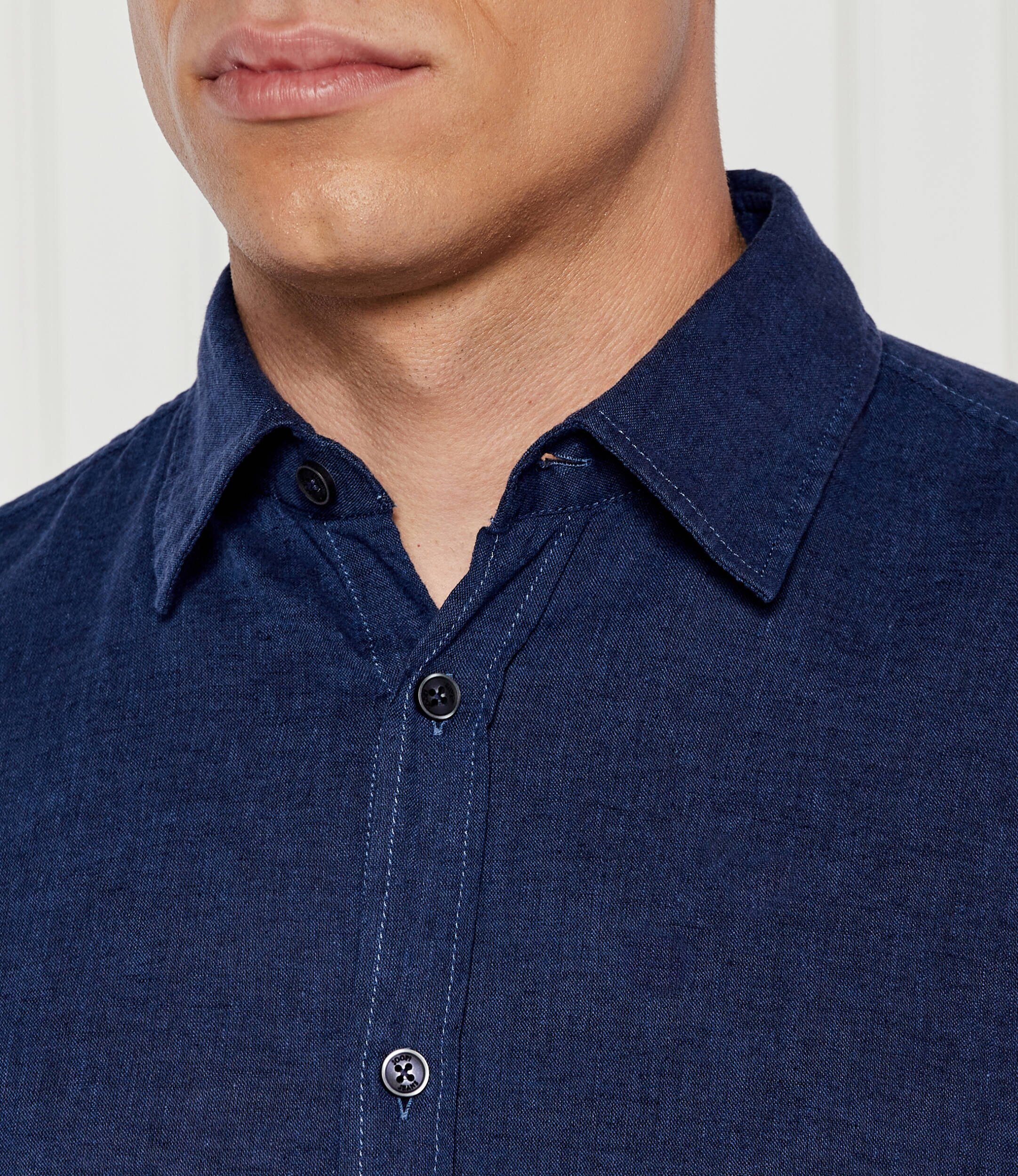 JOOP! Jeans De in cămașă Haris | Regular Fit