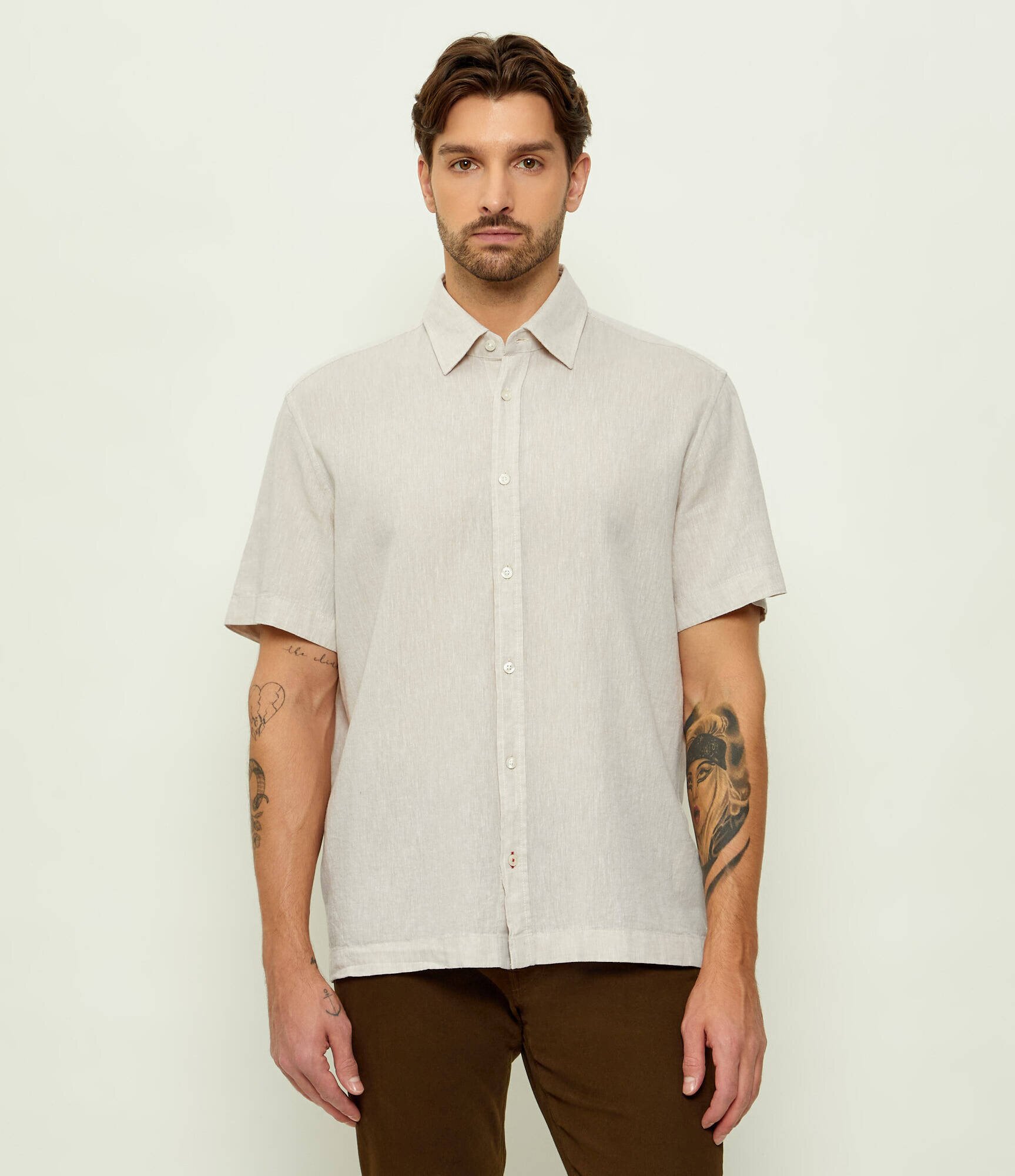 JOOP! Jeans De in cămașă Haris26 | casual fit
