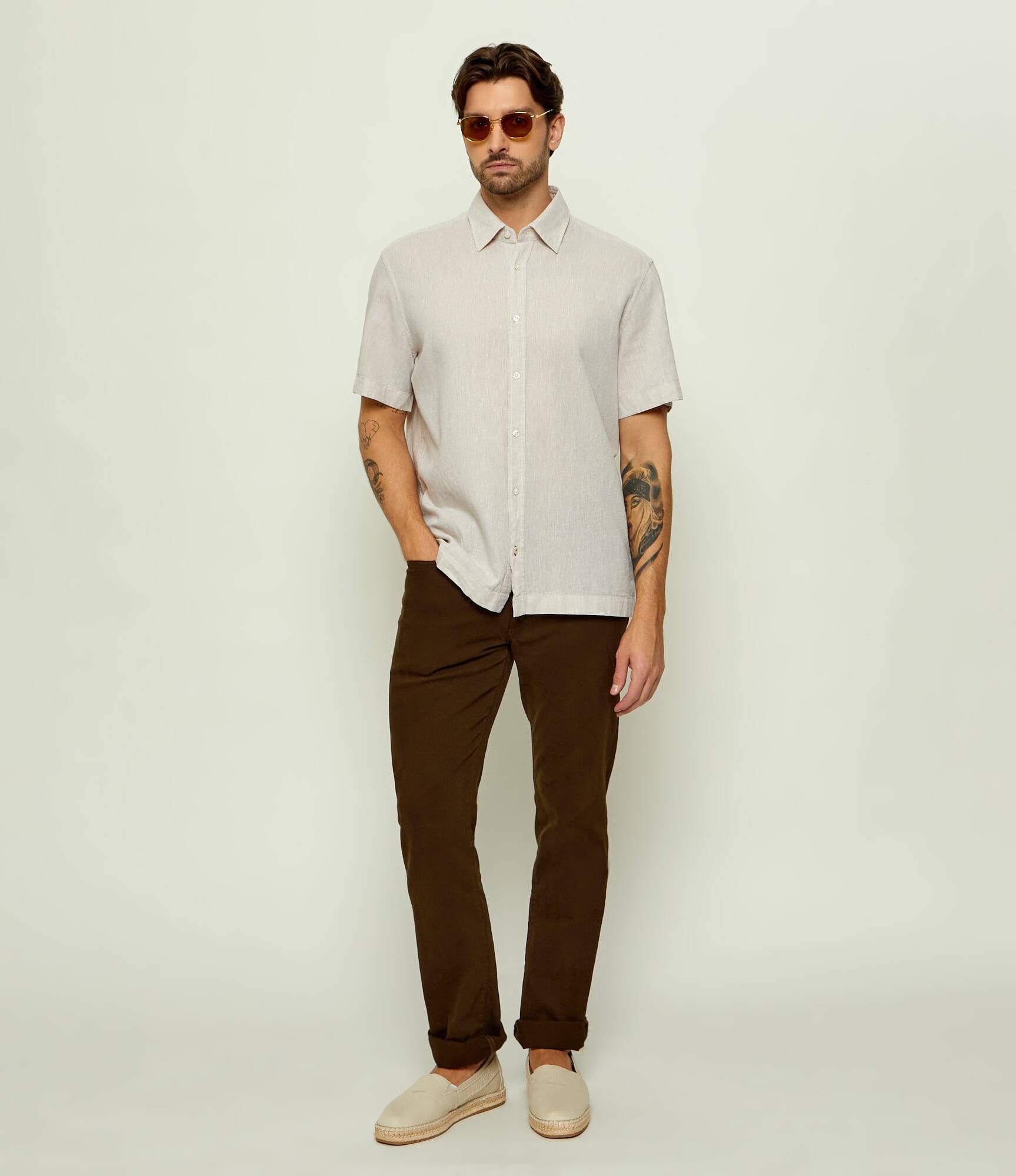 JOOP! Jeans De in cămașă Haris26 | casual fit