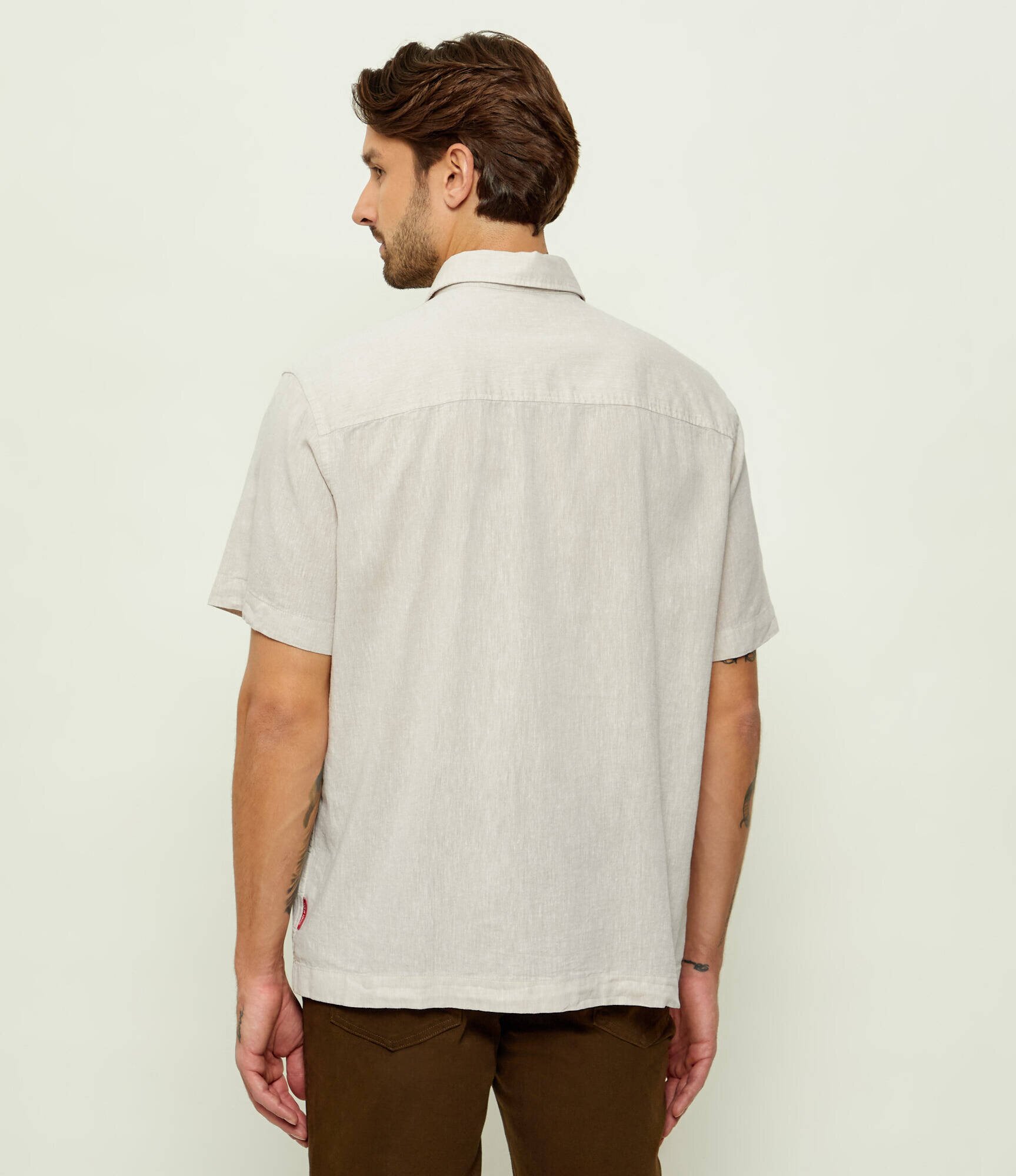 JOOP! Jeans De in cămașă Haris26 | casual fit