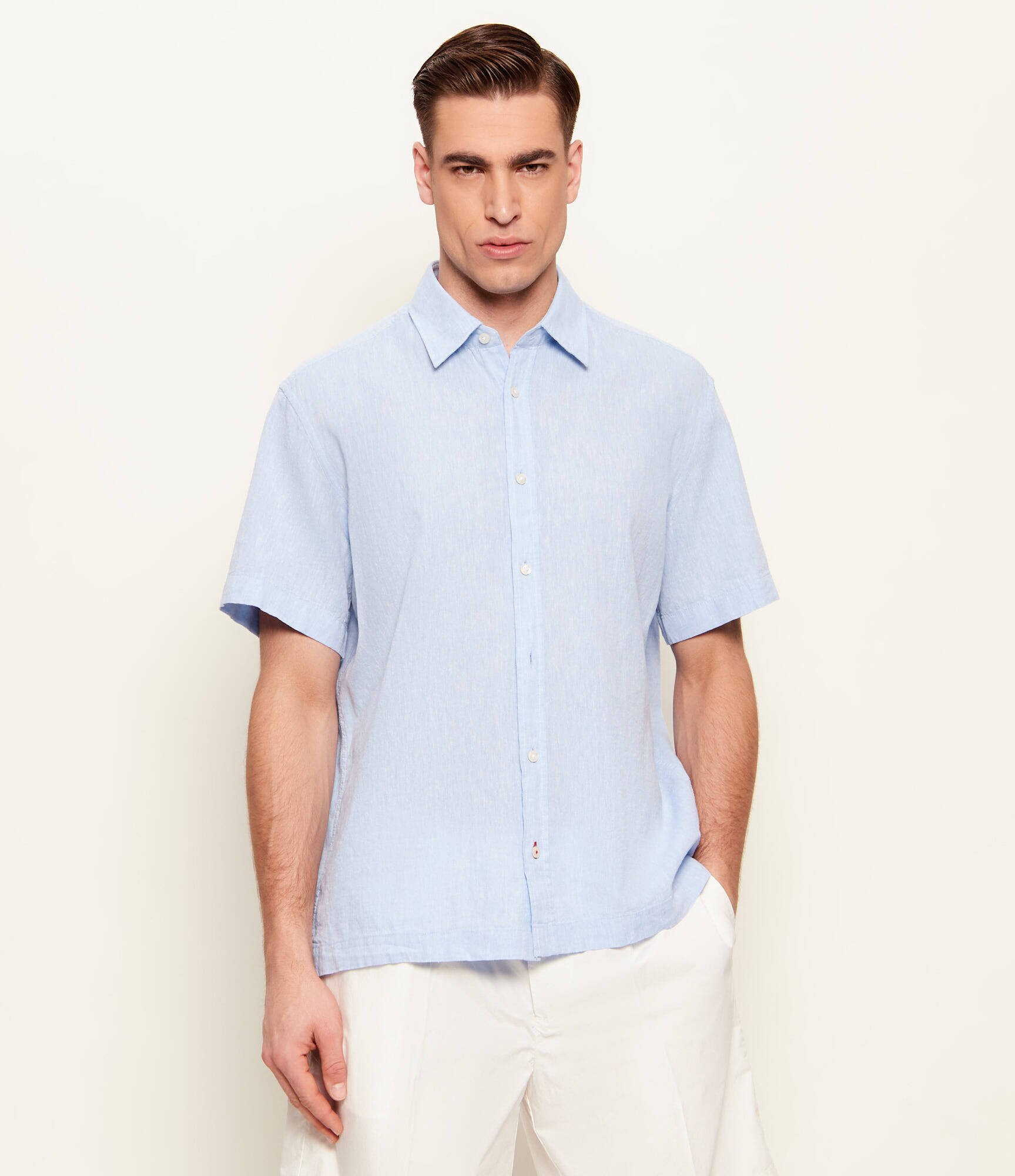 JOOP! Jeans De in cămașă Haris26 | regular fit