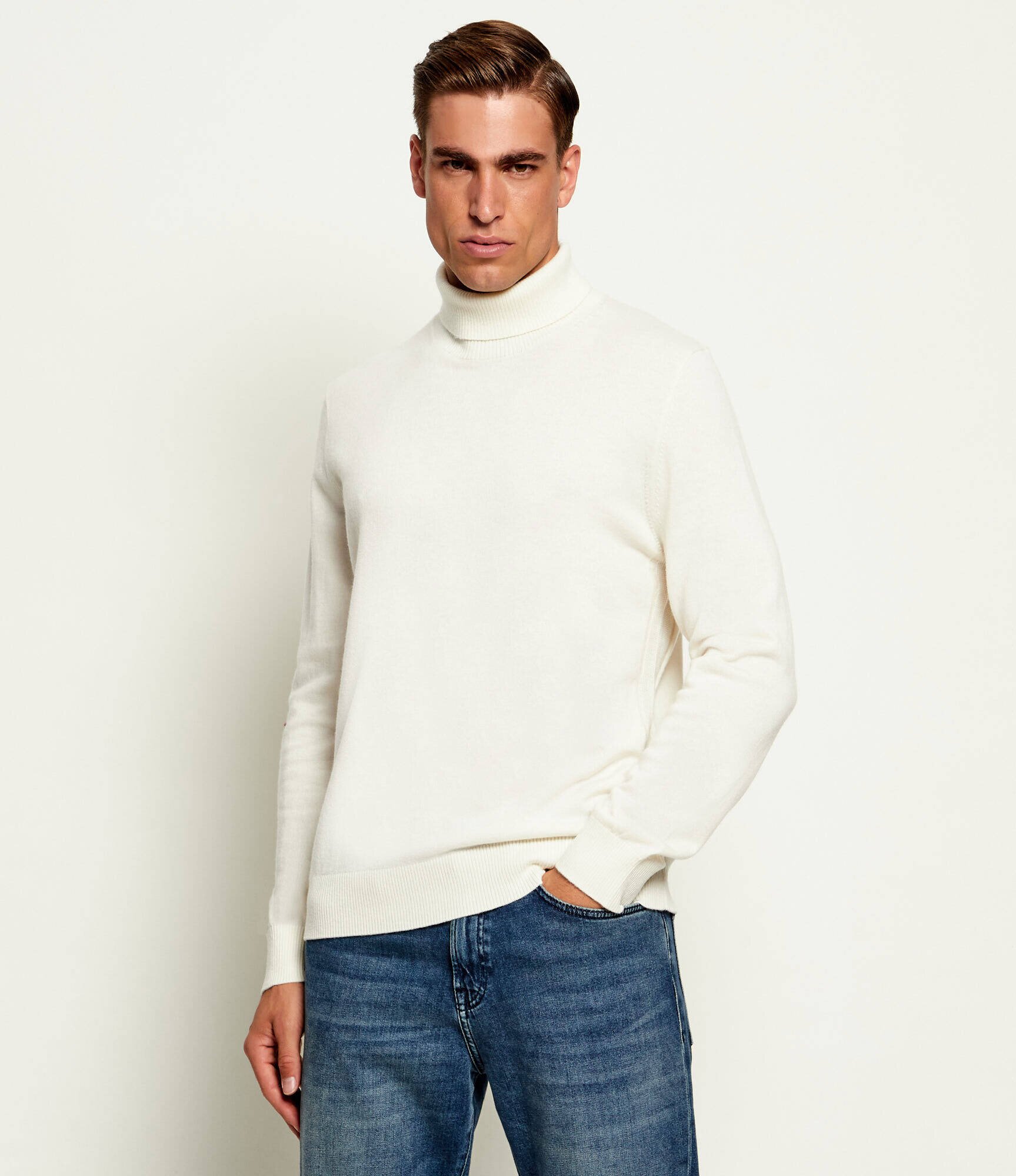 JOOP! Jeans De lână maletă Lemrigo | regular fit