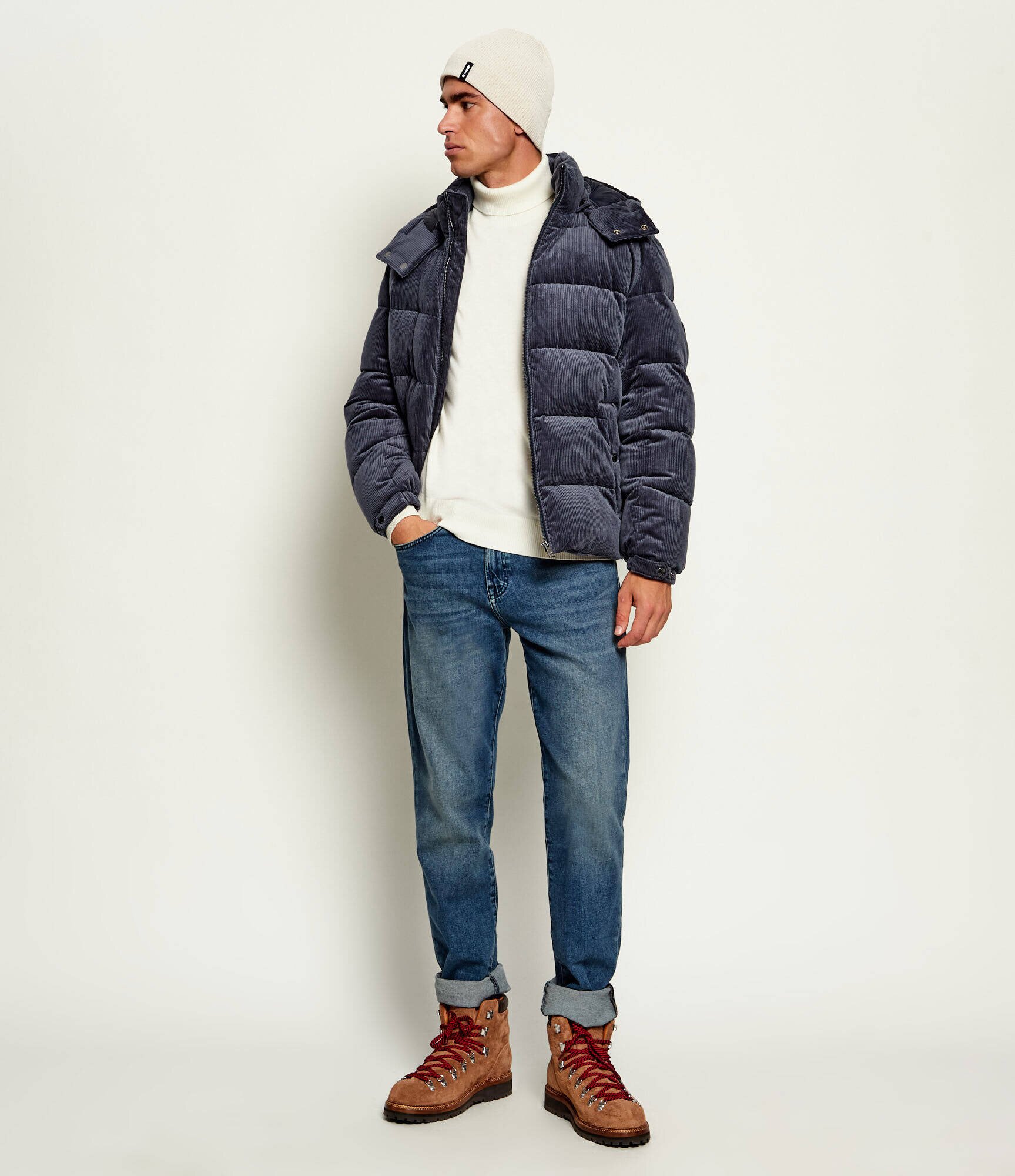 JOOP! Jeans De lână maletă Lemrigo | regular fit