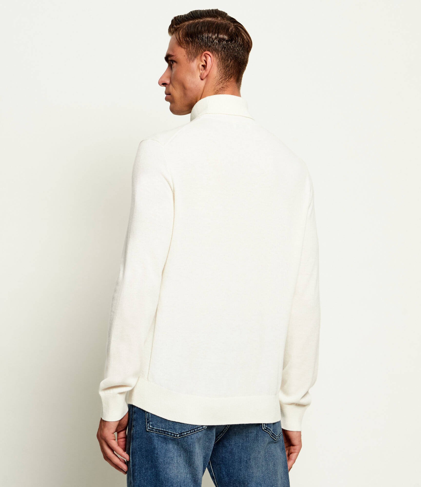 JOOP! Jeans De lână maletă Lemrigo | regular fit