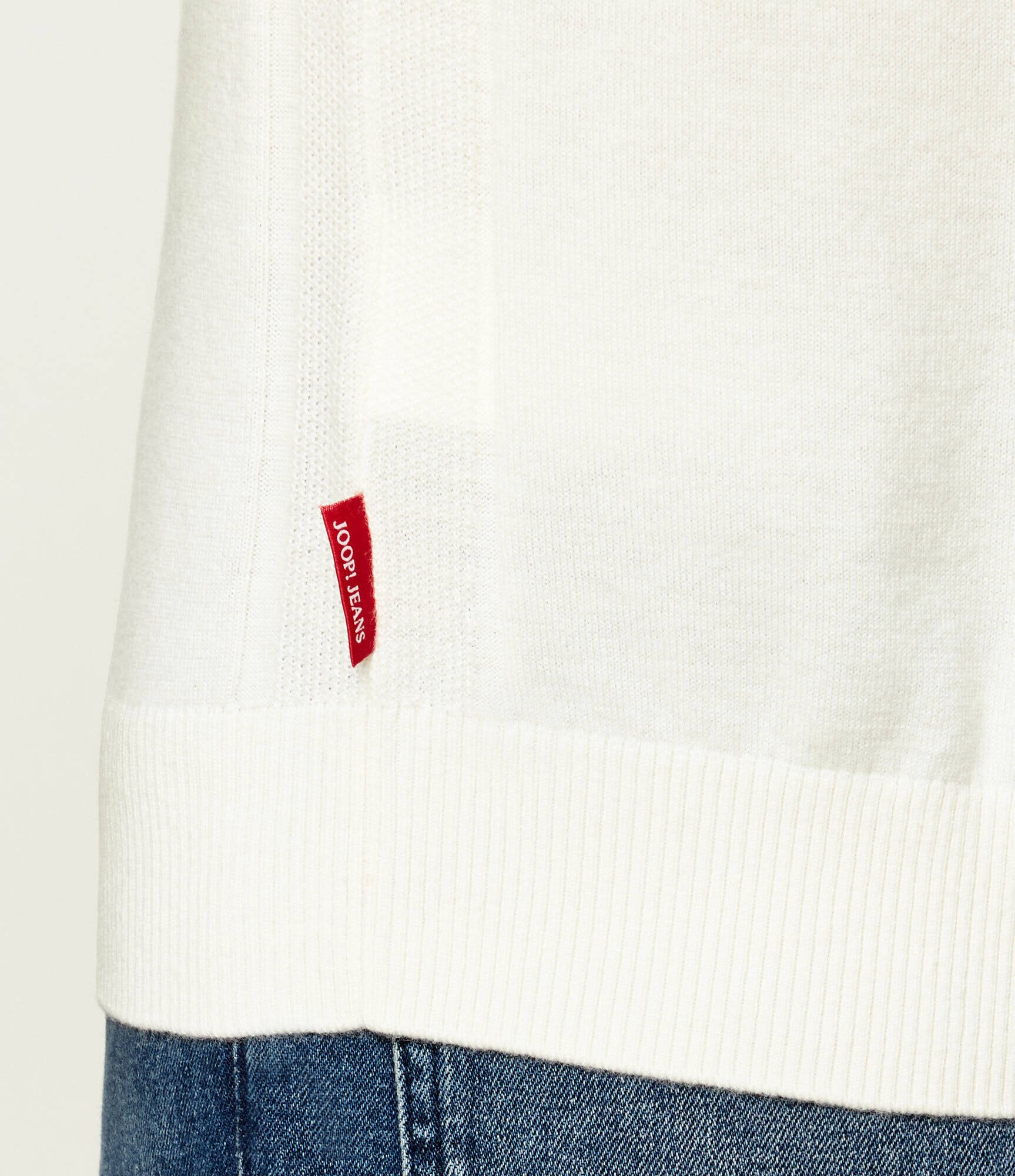 JOOP! Jeans De lână maletă Lemrigo | regular fit