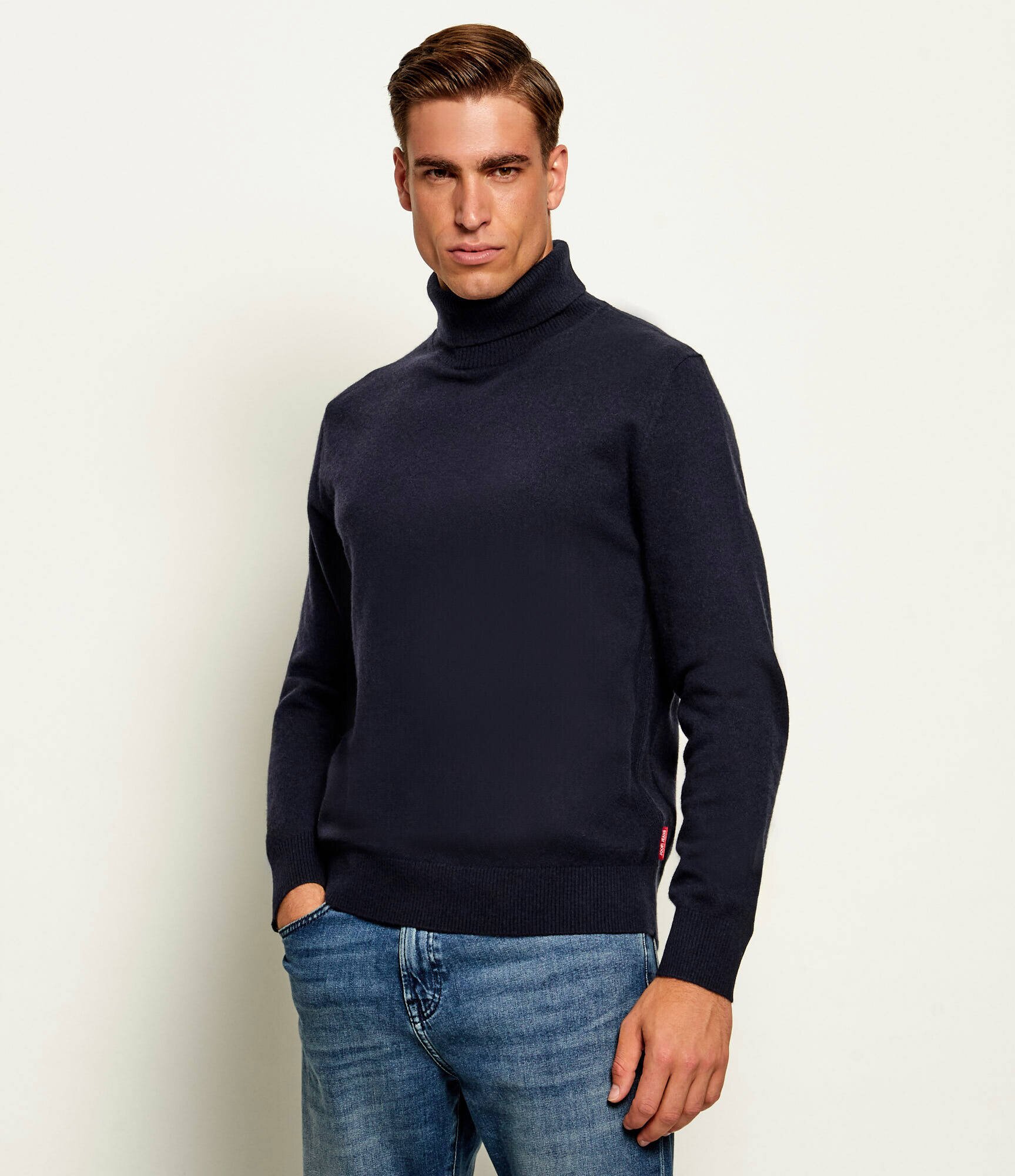 JOOP! Jeans De lână maletă Lemrigo | regular fit