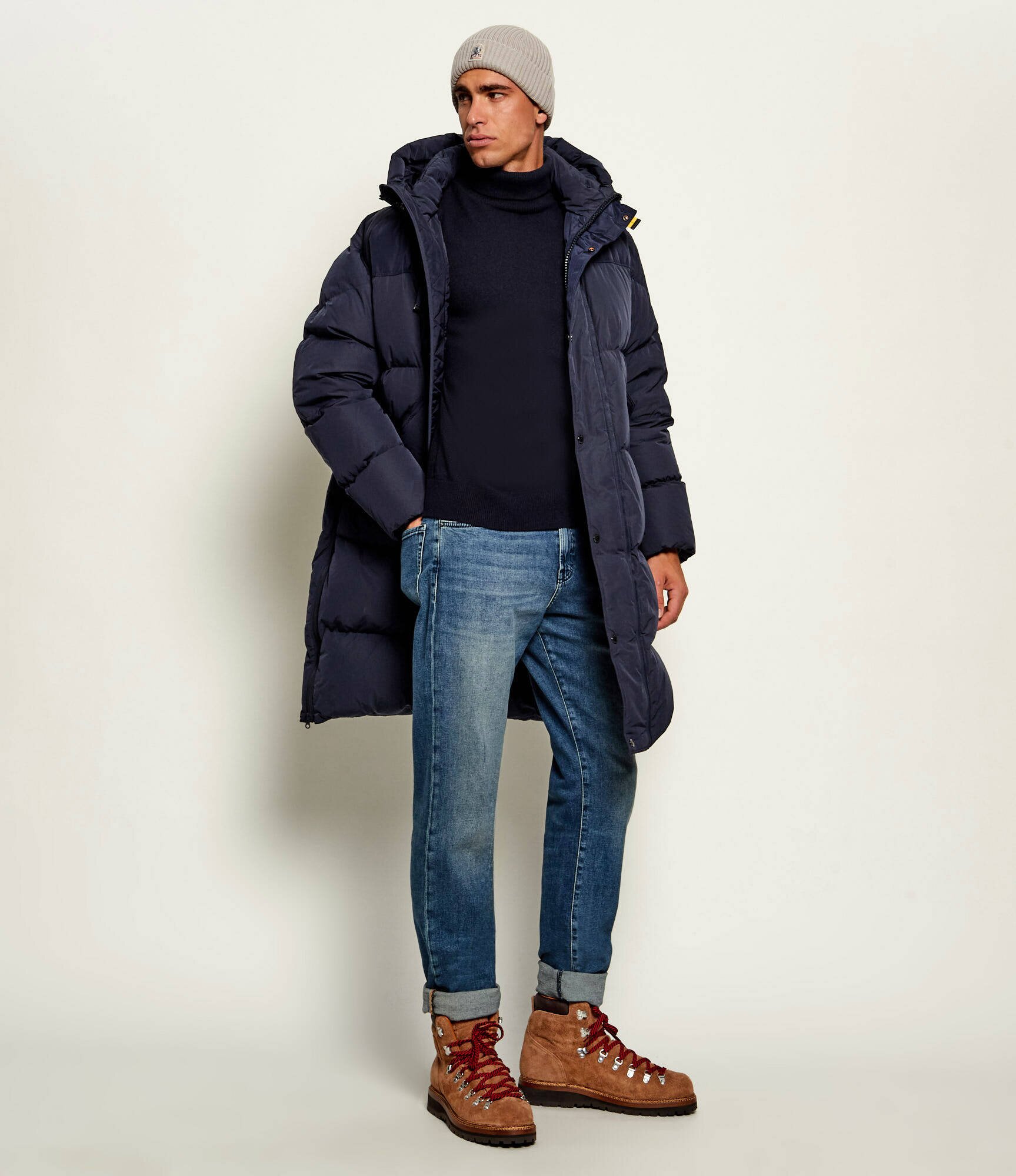 JOOP! Jeans De lână maletă Lemrigo | regular fit