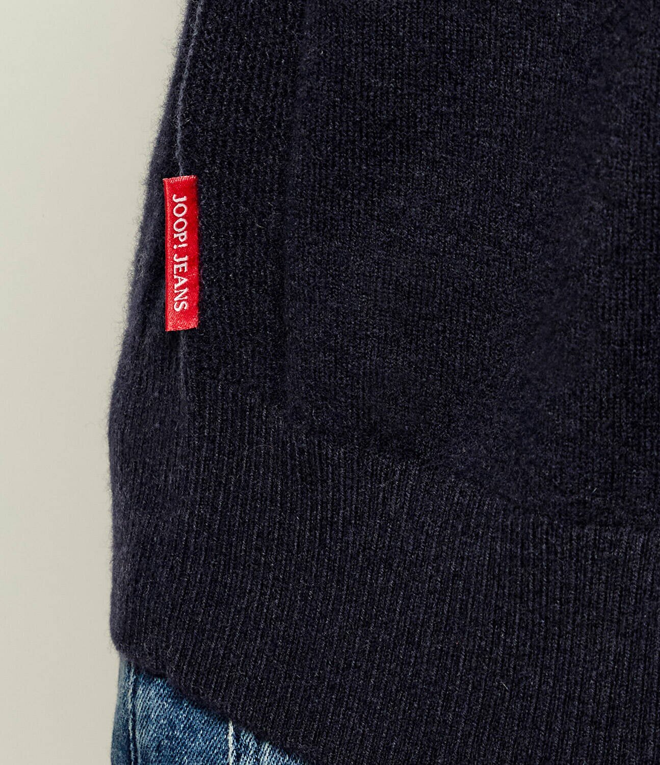 JOOP! Jeans De lână maletă Lemrigo | regular fit