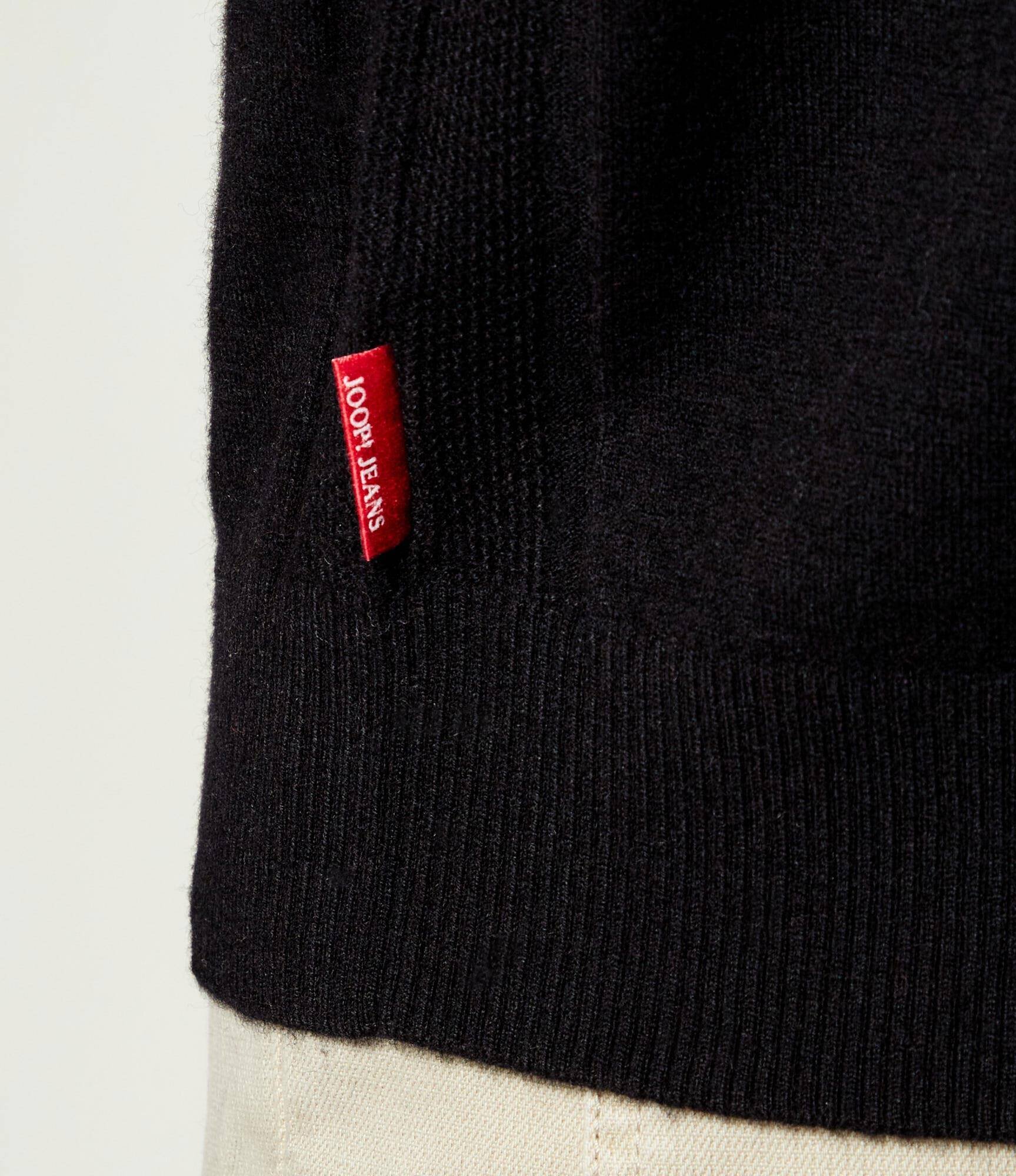 JOOP! Jeans De lână maletă Lemrigo | regular fit
