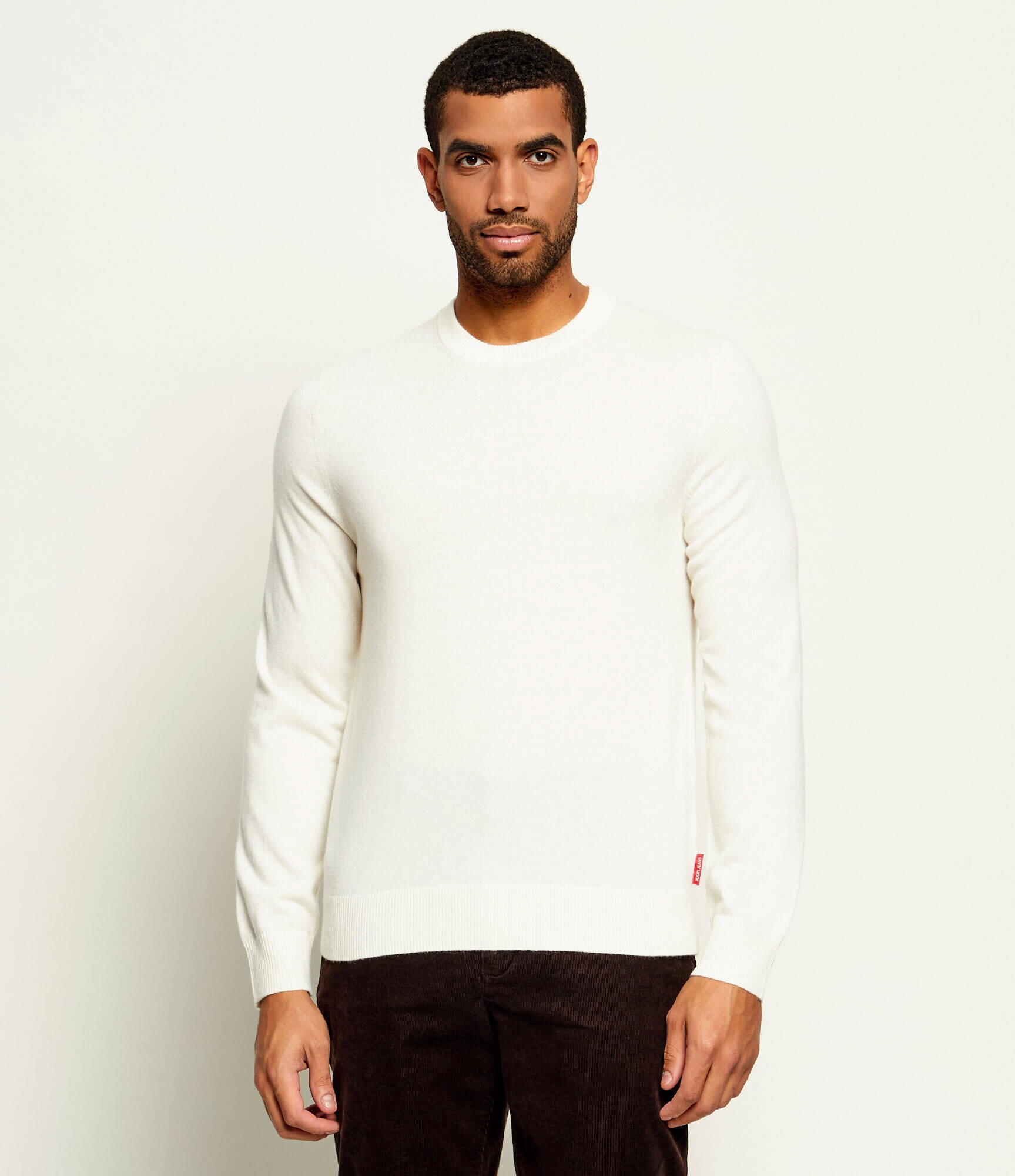 JOOP! Jeans De lână pulover Laurelor | regular fit