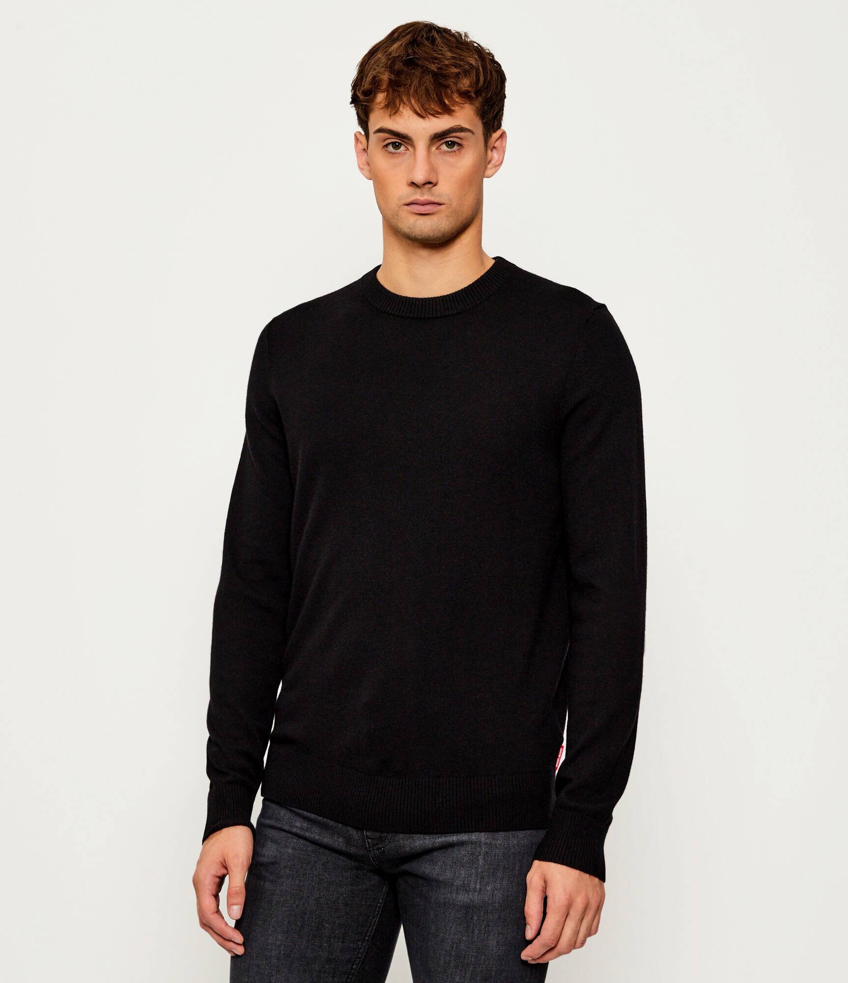 JOOP! Jeans De lână pulover Laurelor | regular fit