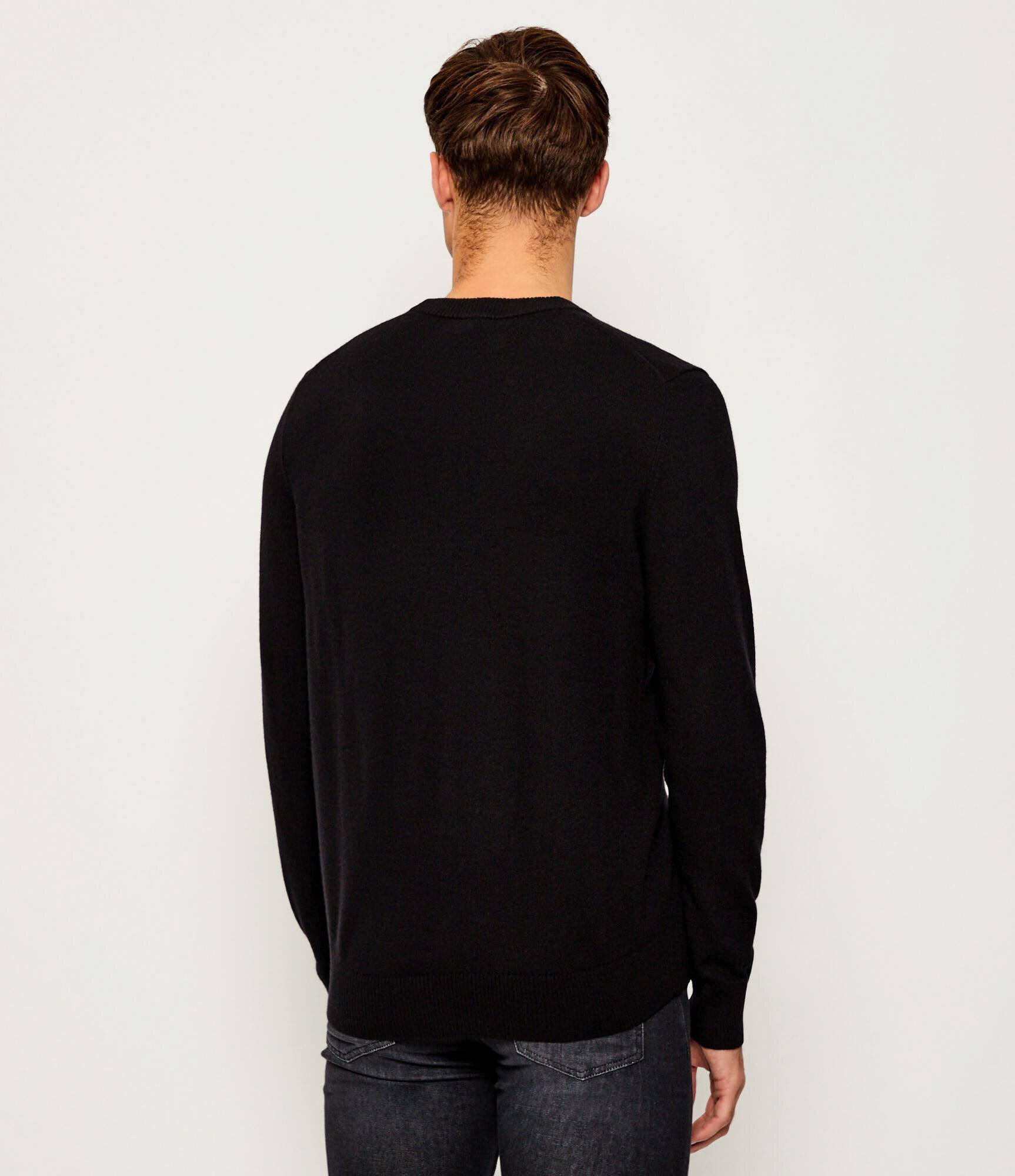 JOOP! Jeans De lână pulover Laurelor | regular fit