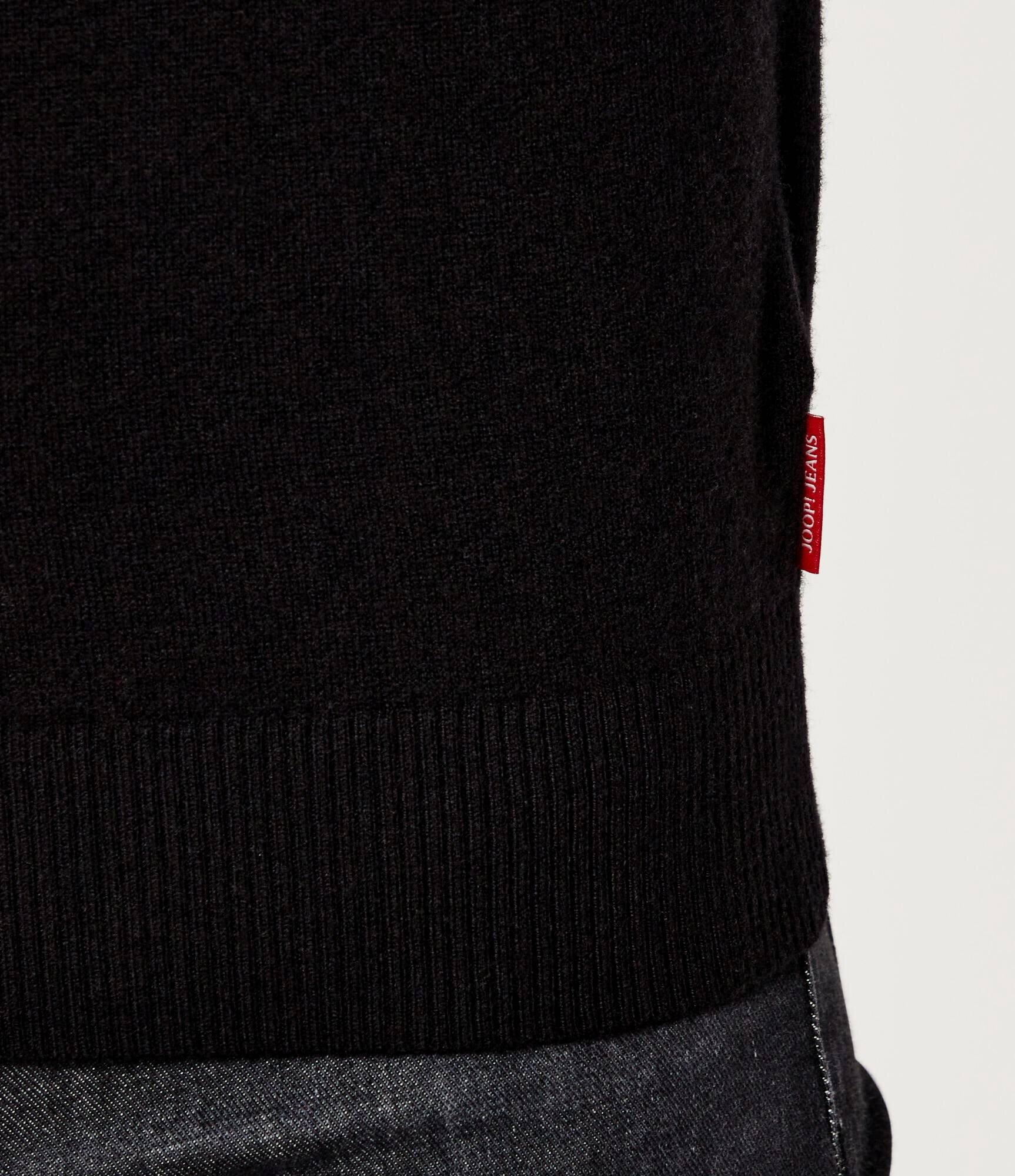 JOOP! Jeans De lână pulover Laurelor | regular fit