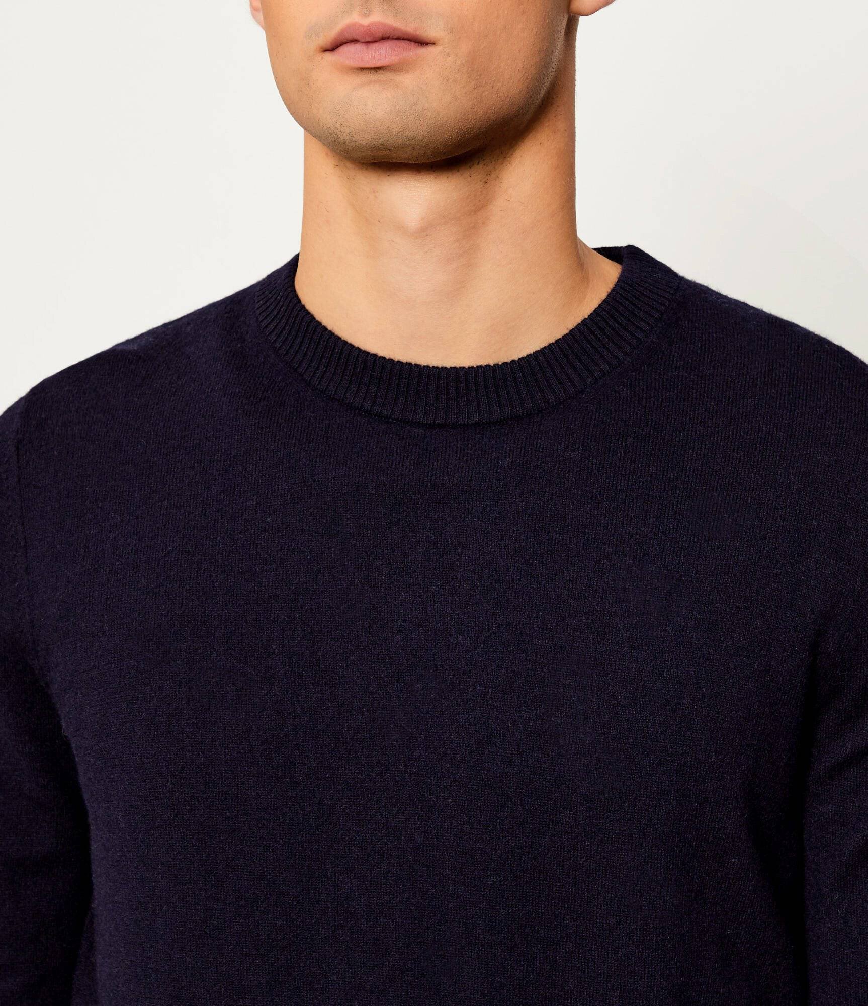 JOOP! Jeans De lână pulover Laurelor | regular fit