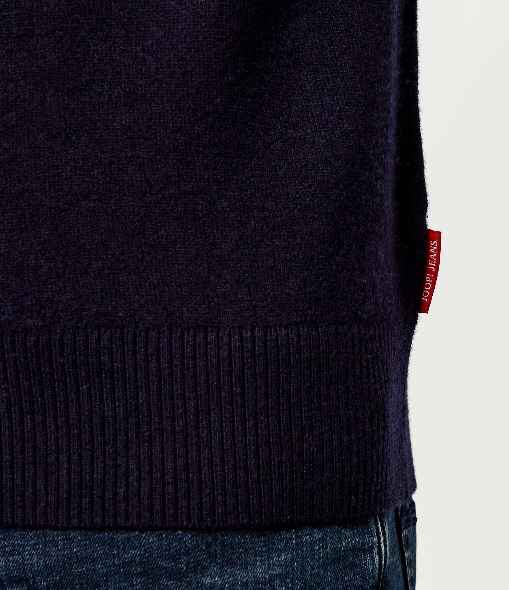 JOOP! Jeans De lână pulover Laurelor | regular fit