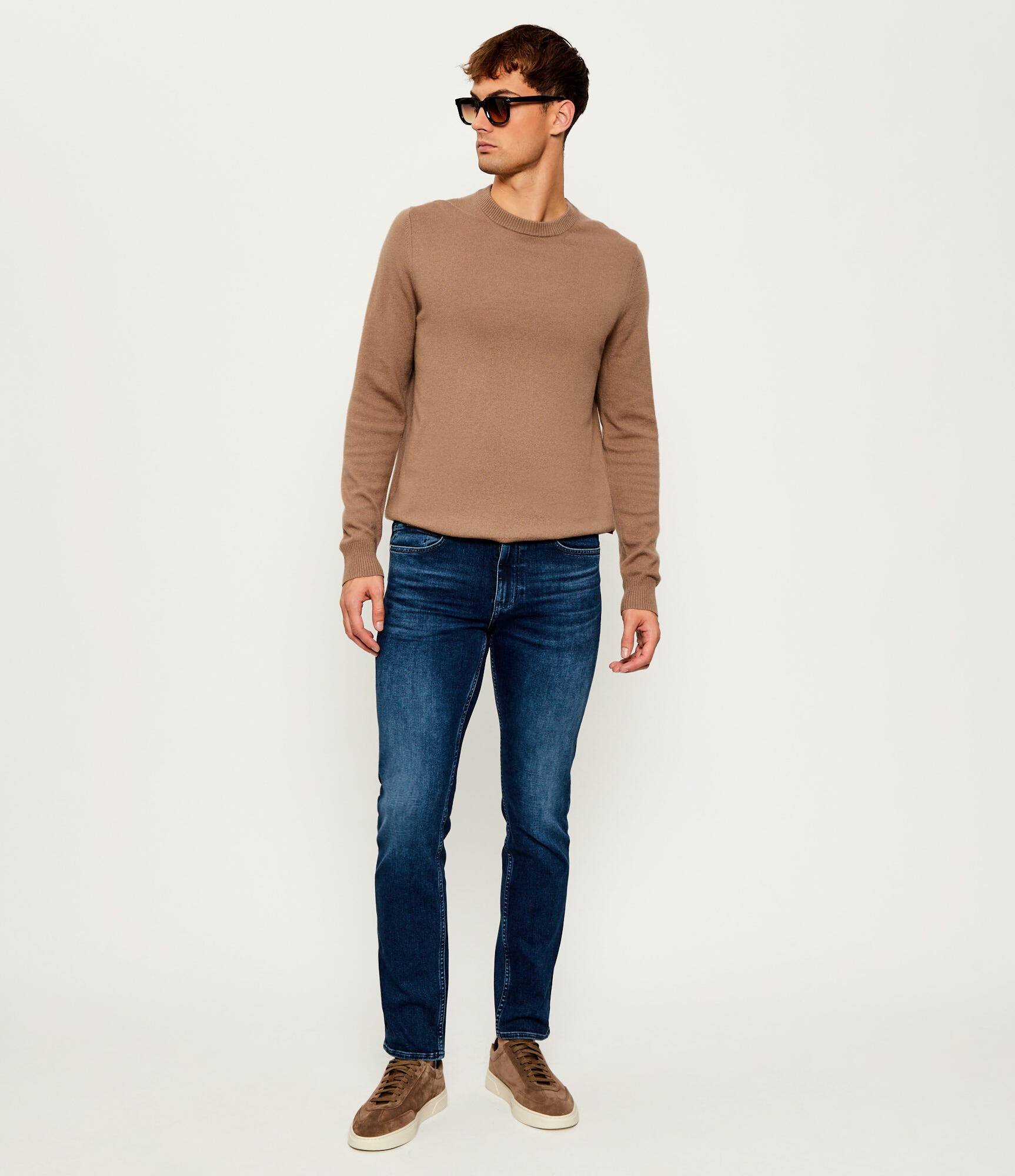 JOOP! Jeans De lână pulover Laurelor | regular fit