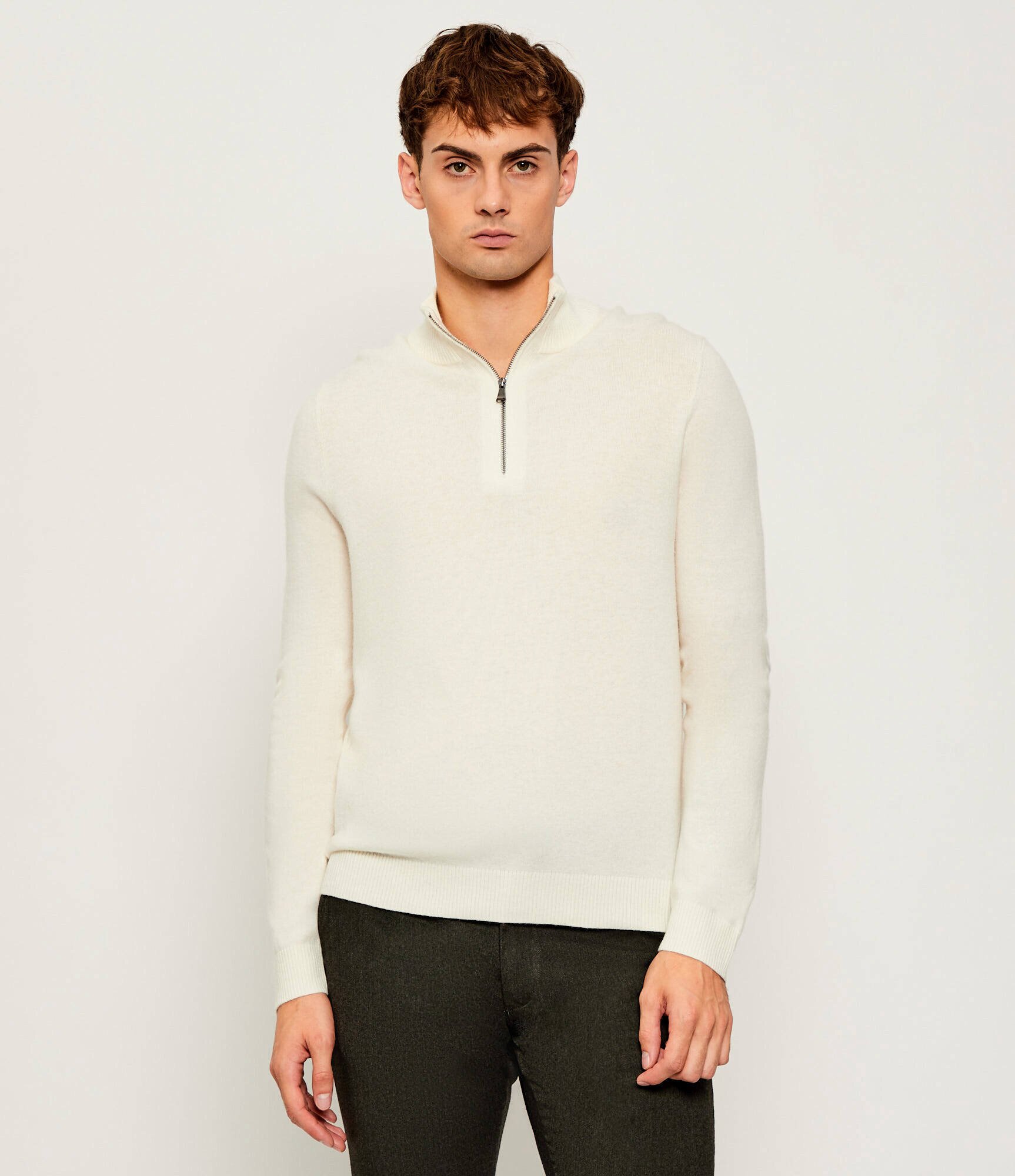 JOOP! Jeans De lână pulover Lauriono | regular fit