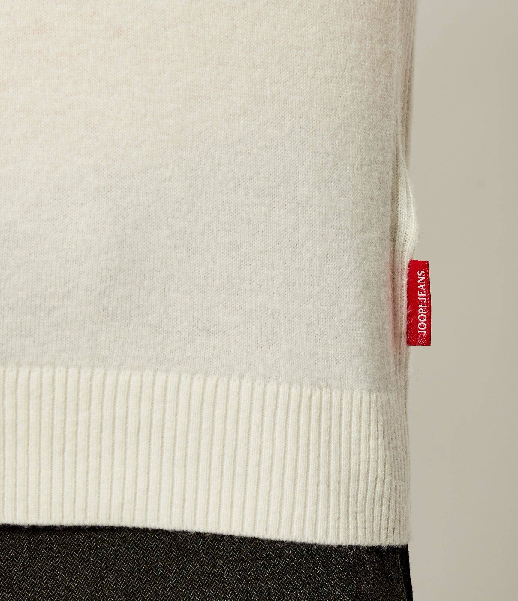JOOP! Jeans De lână pulover Lauriono | regular fit