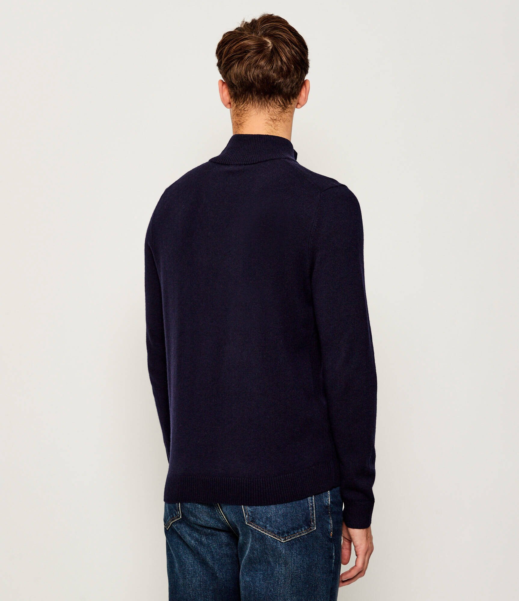 JOOP! Jeans De lână pulover Lauriono | regular fit