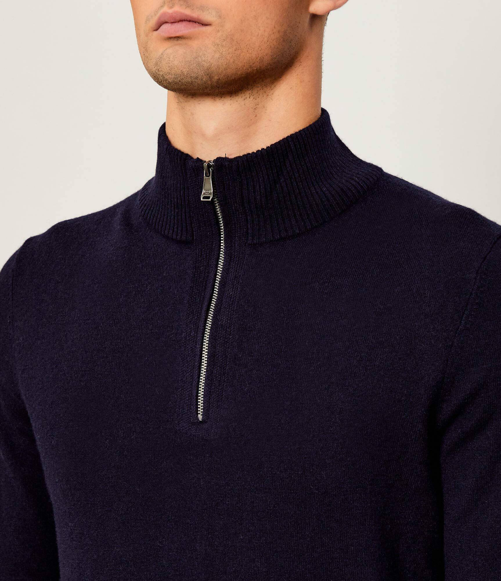 JOOP! Jeans De lână pulover Lauriono | regular fit