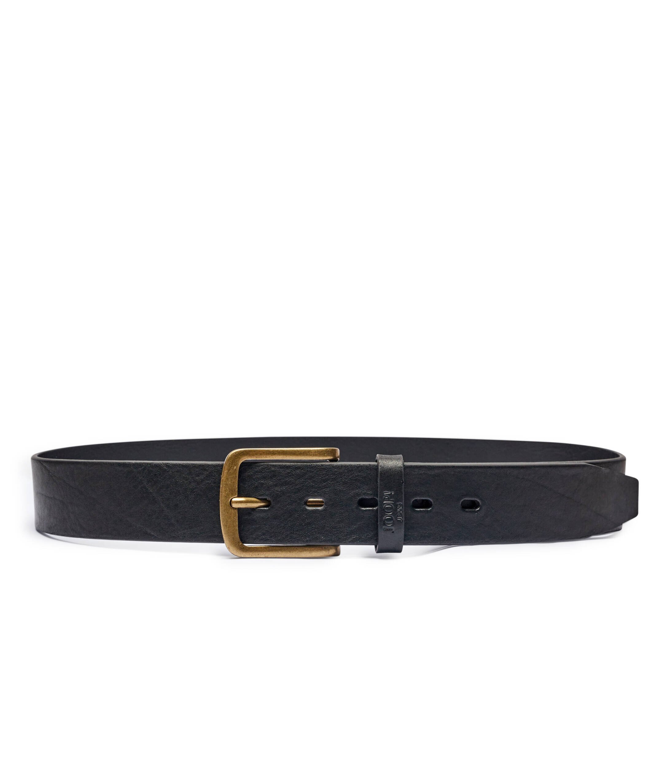 JOOP! Jeans De piele curea