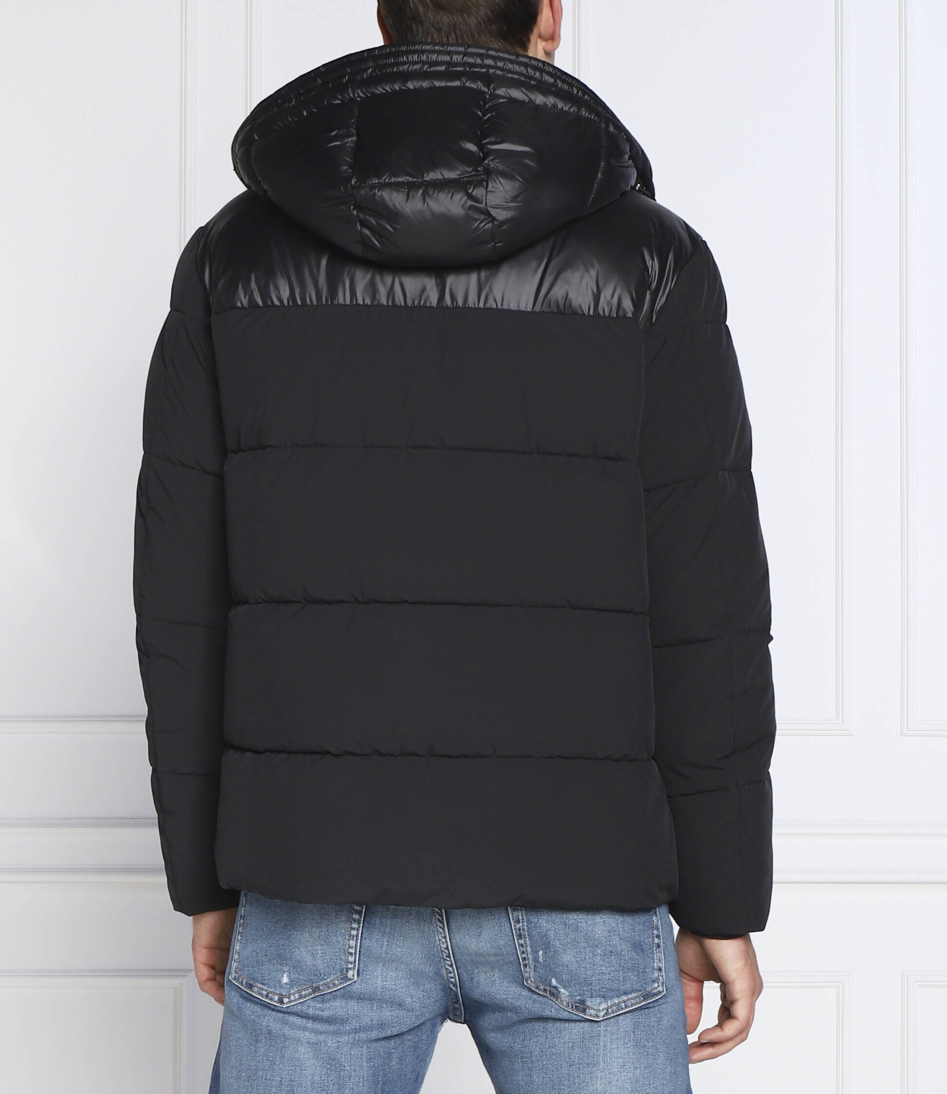 JOOP! Jeans De puf geacă 15 JJO-142Joshas | Regular Fit