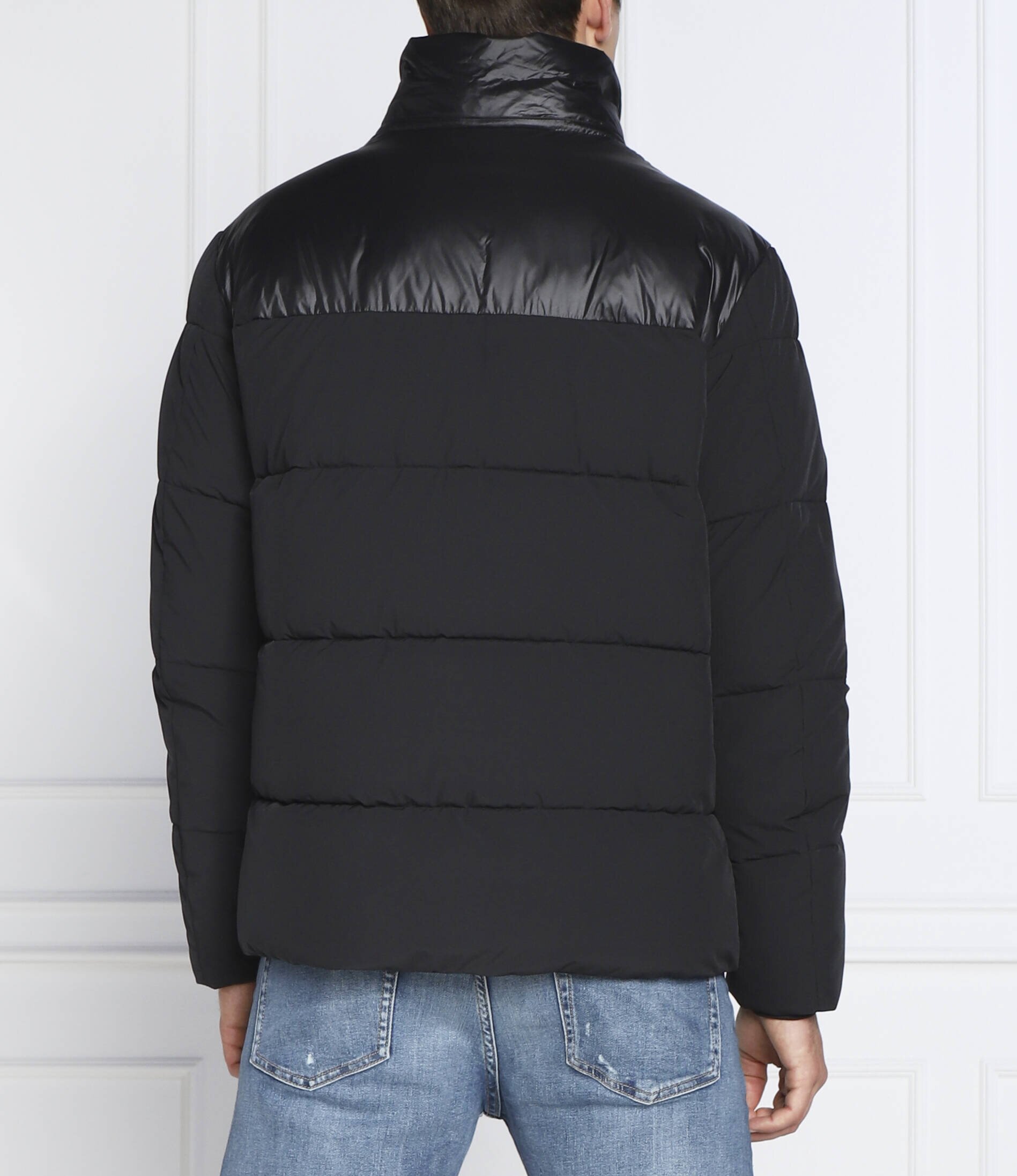 JOOP! Jeans De puf geacă 15 JJO-142Joshas | Regular Fit