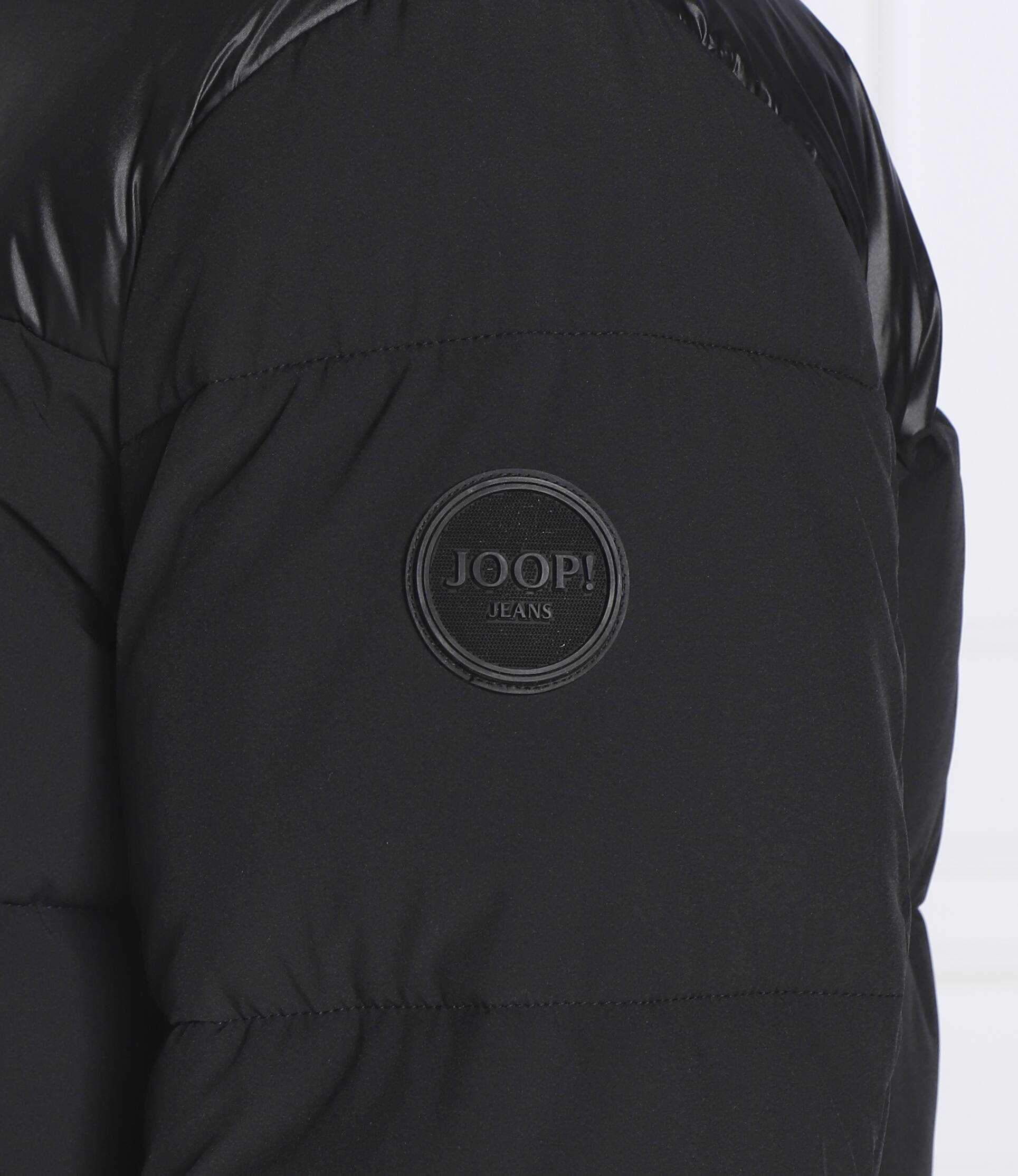 JOOP! Jeans De puf geacă 15 JJO-142Joshas | Regular Fit