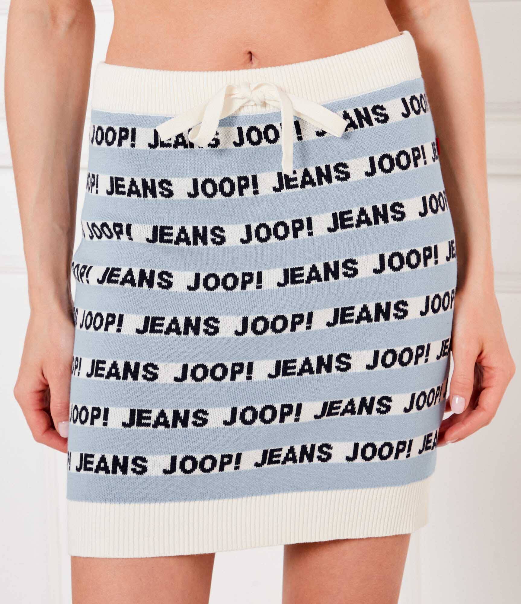 JOOP! Jeans Fustă Kalin